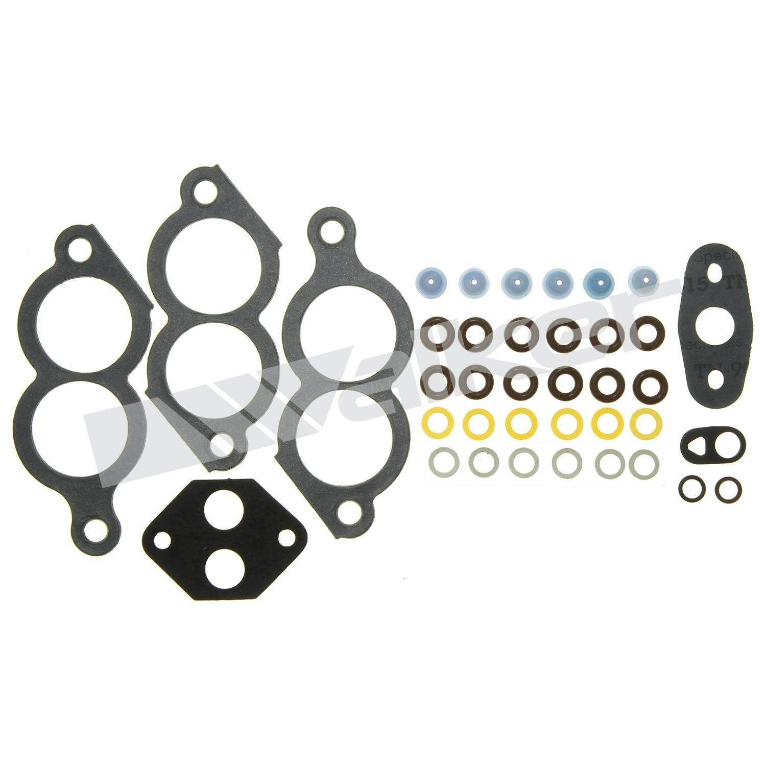 Walker Products Walker Products 18011A Fuel Injector Repair Kit 18011A