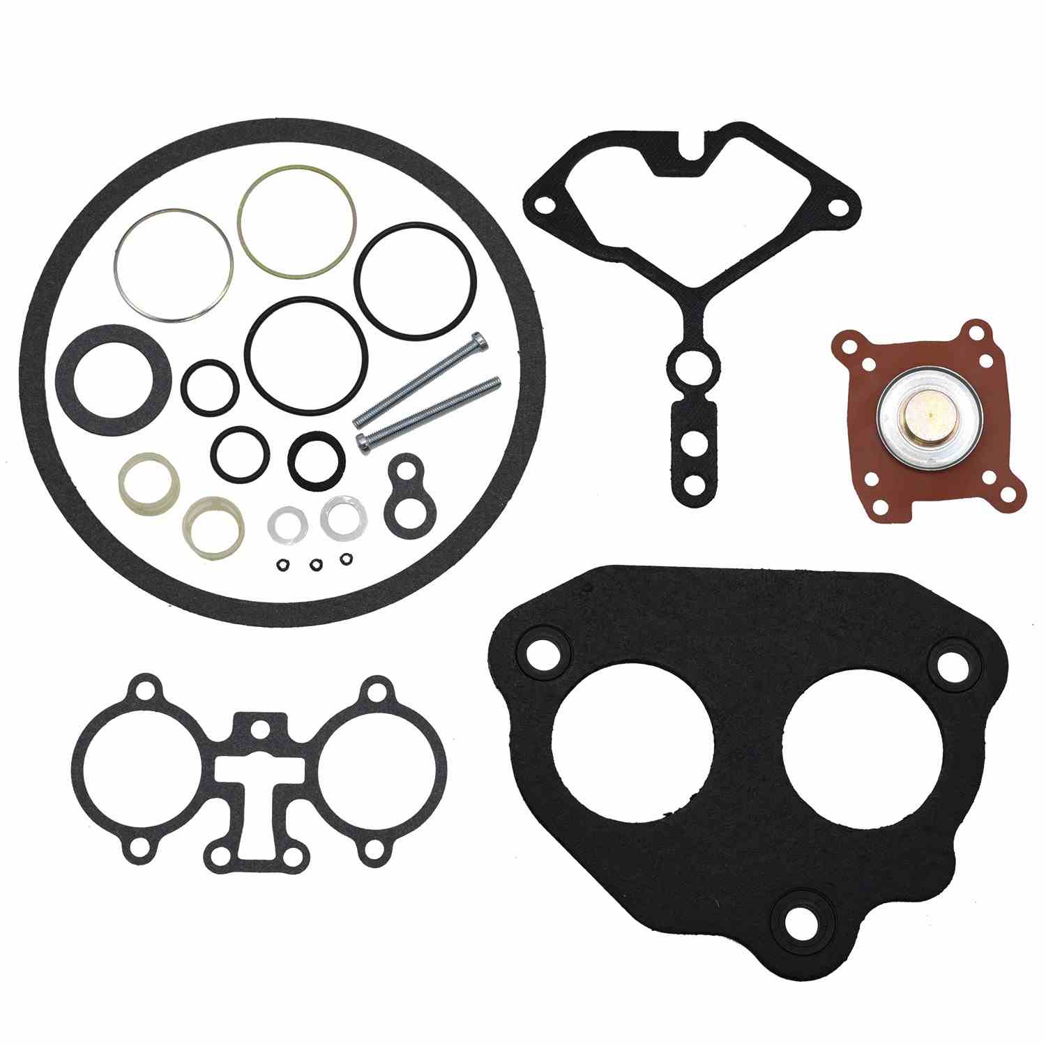 Walker Products Walker Products 18025 Fuel Injector Repair Kit 18025