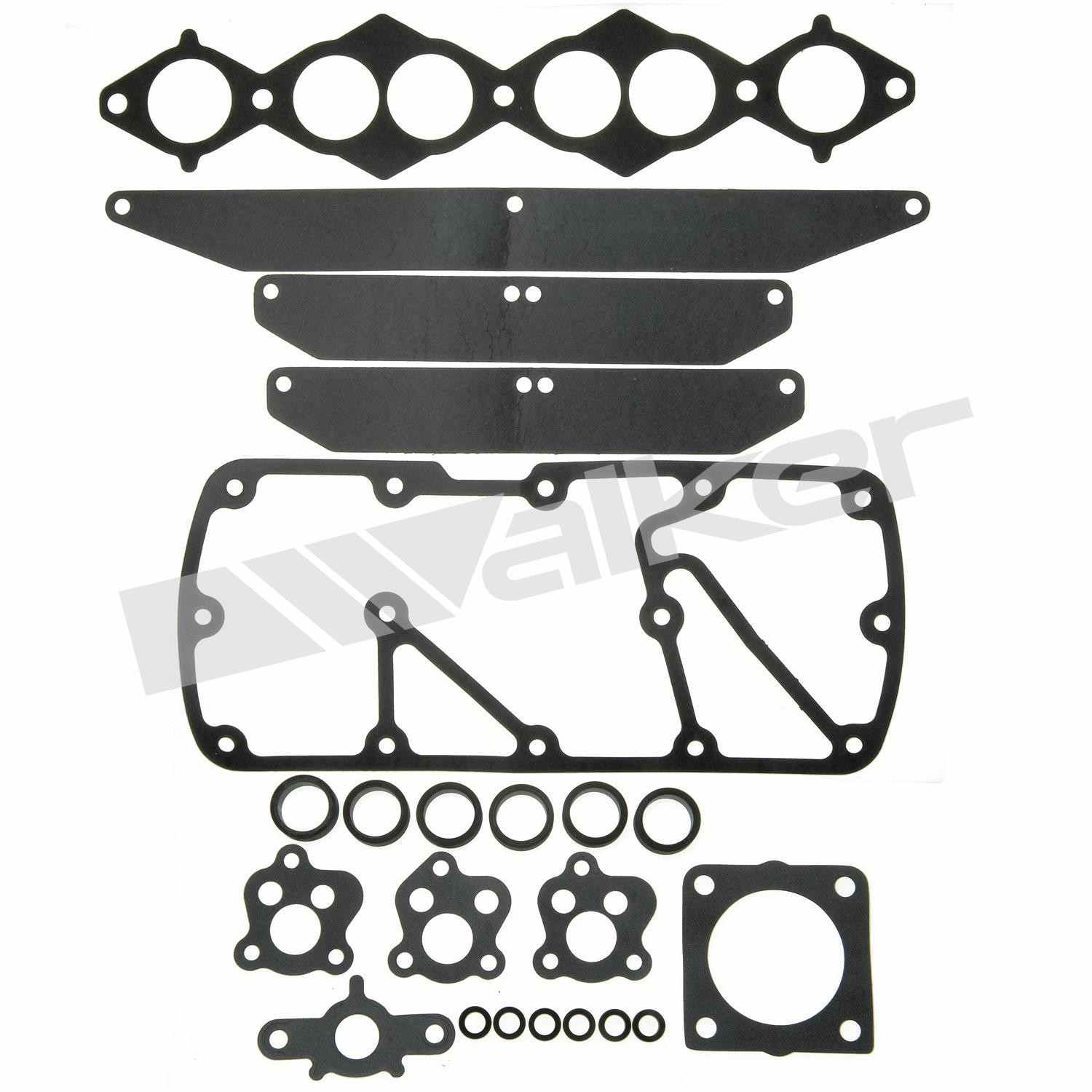 Walker Products Walker Products 18073 Fuel Injector Repair Kit 18073