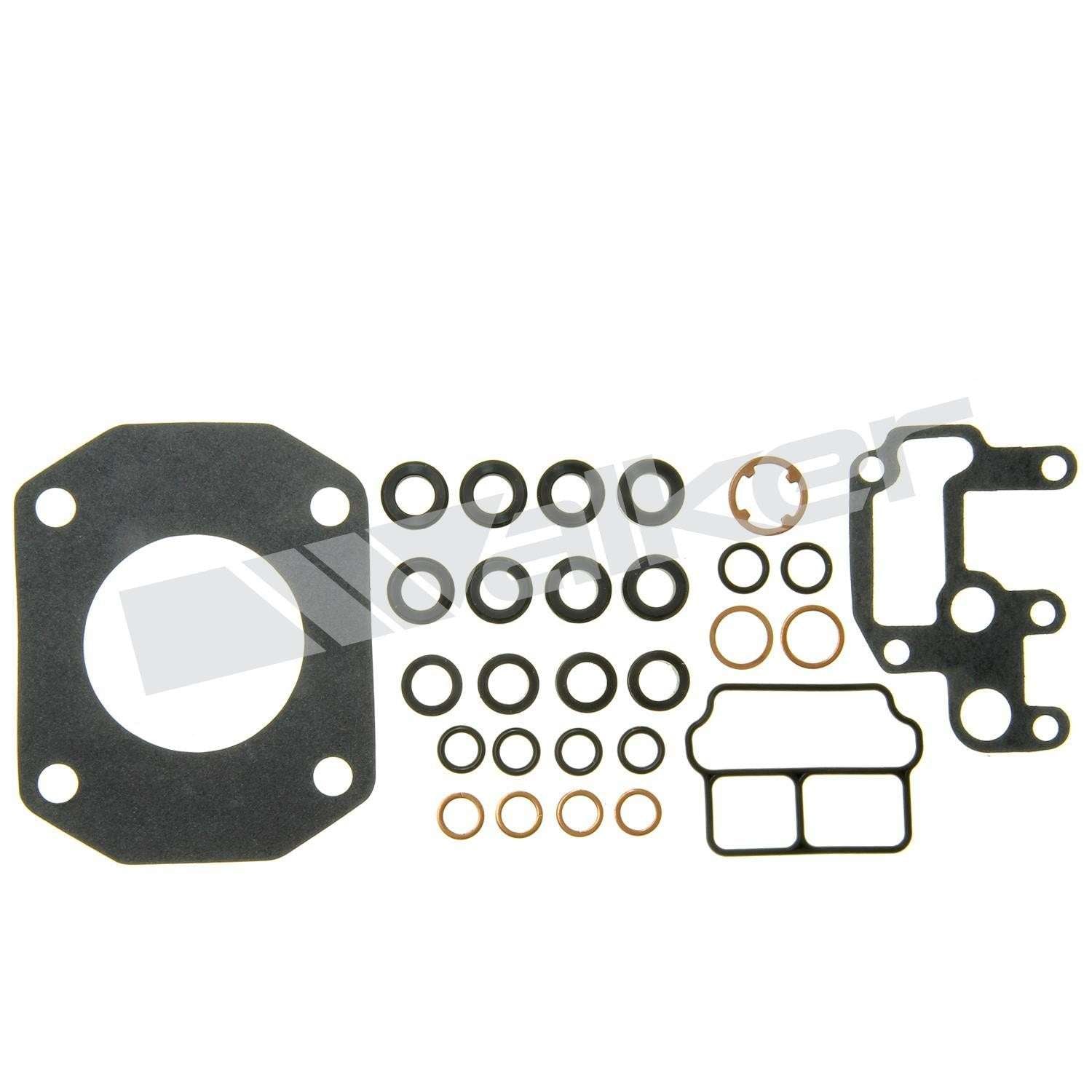 Walker Products Fuel Injector Repair Kit 18081