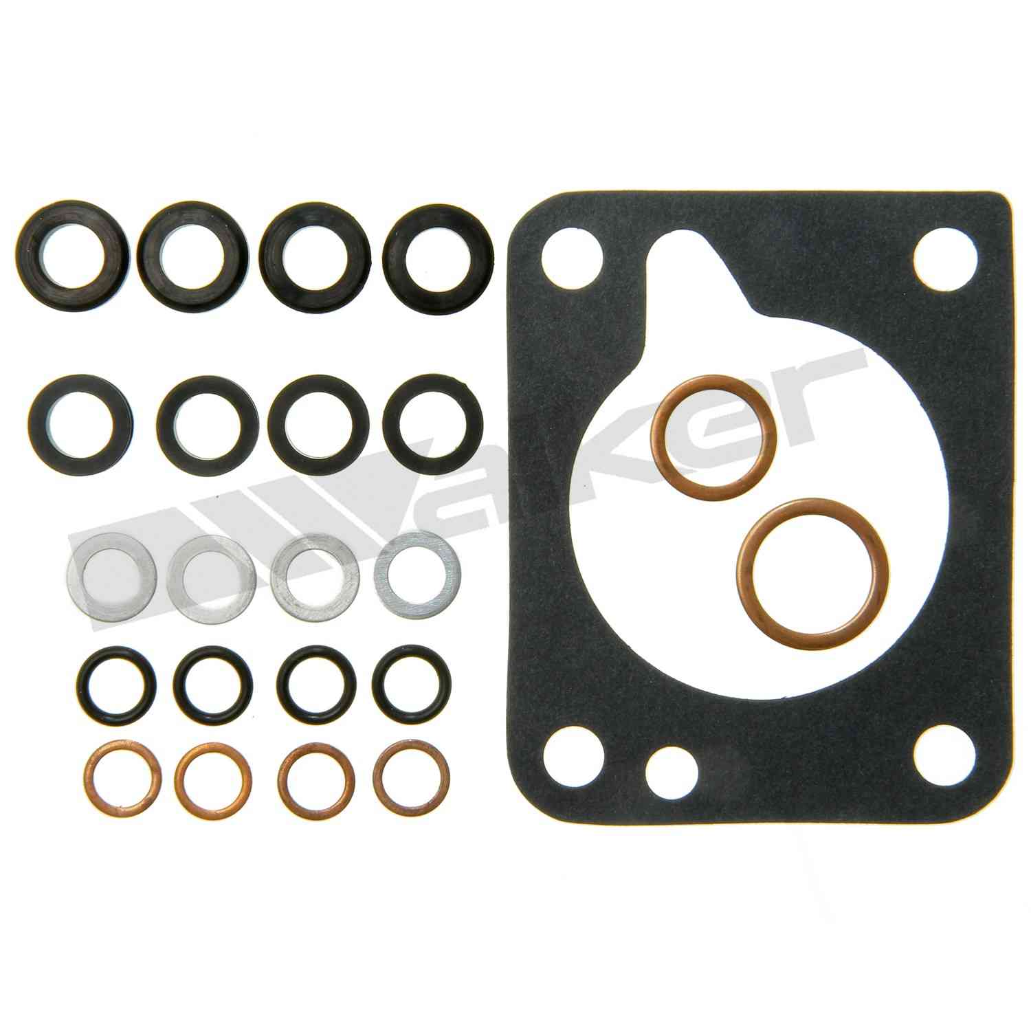 Walker Products Walker Products 18082 Fuel Injector Repair Kit 18082