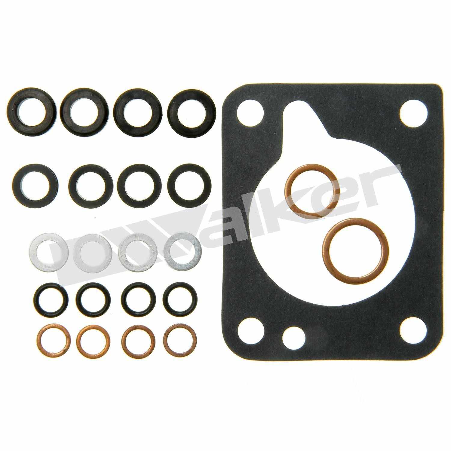 Walker Products Walker Products 18082 Fuel Injector Repair Kit 18082