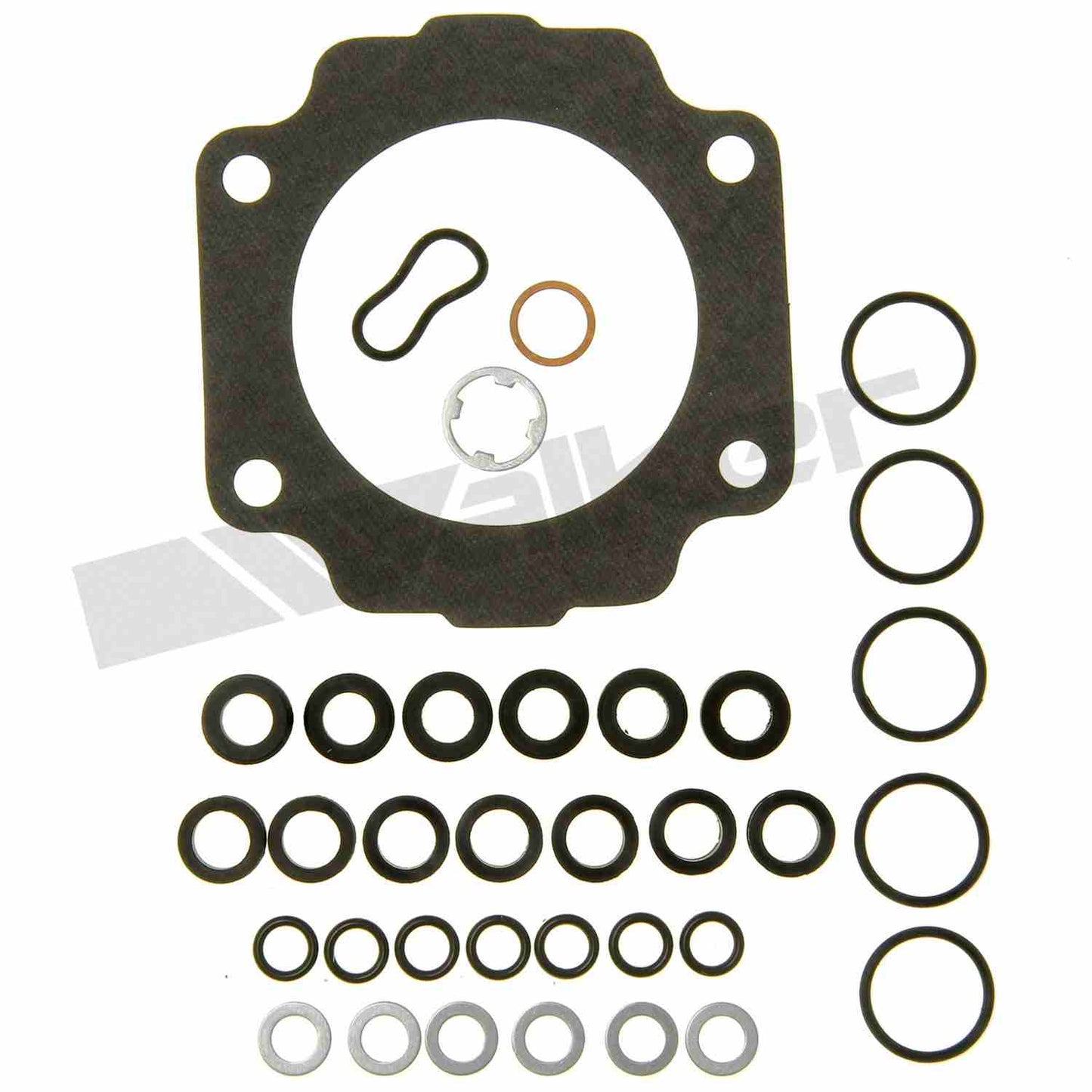 Walker Products Walker Products 18088 Fuel Injector Repair Kit 18088