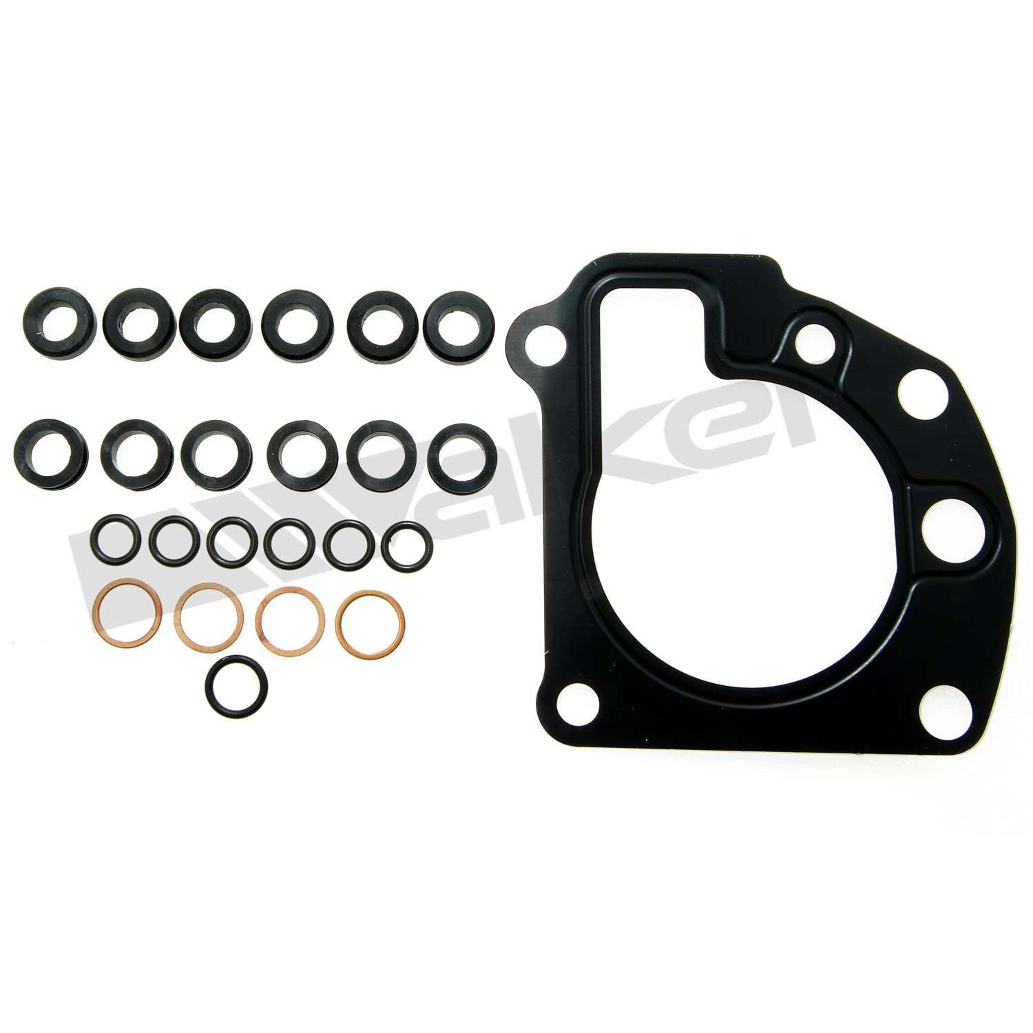 Walker Products Walker Products 18092 Fuel Injector Repair Kit 18092