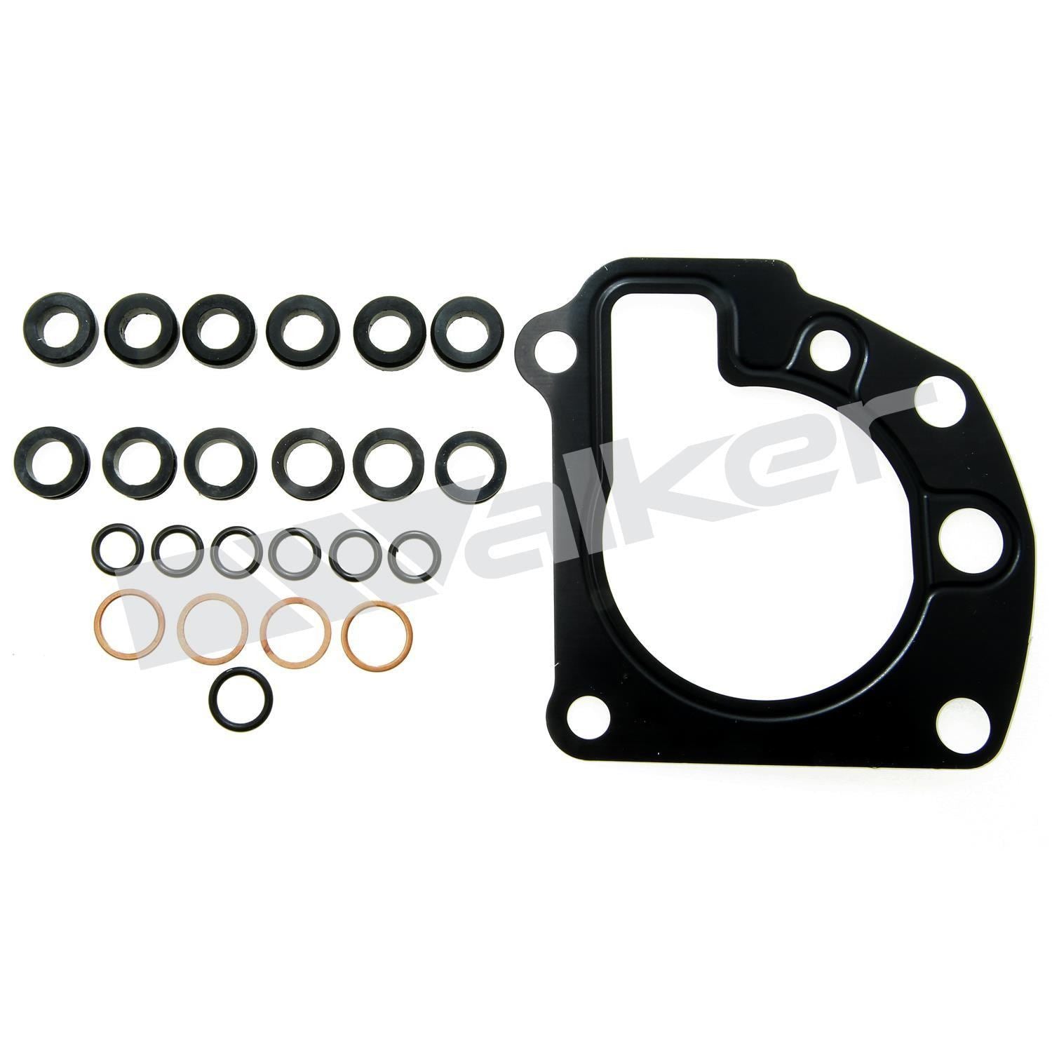Walker Products Walker Products 18092 Fuel Injector Repair Kit 18092