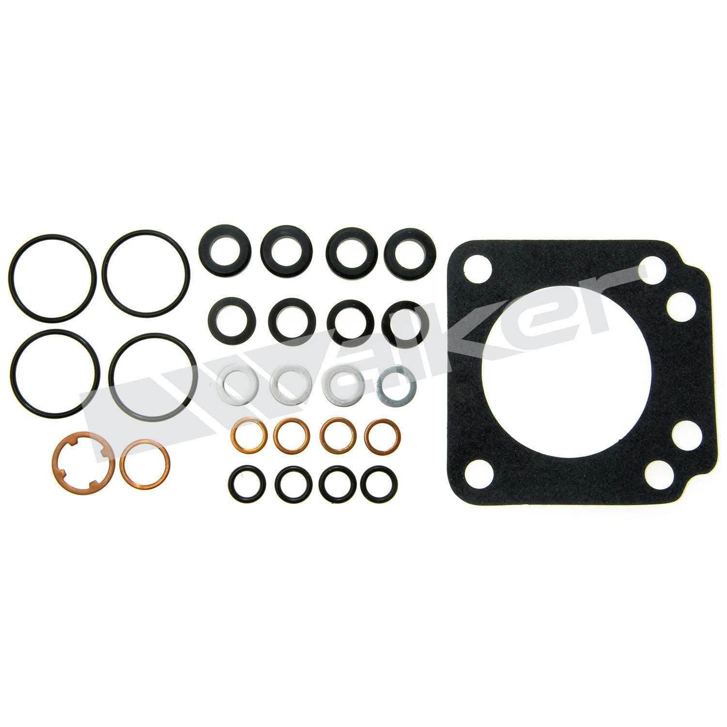 Walker Products Walker Products 18093 Fuel Injector Repair Kit 18093