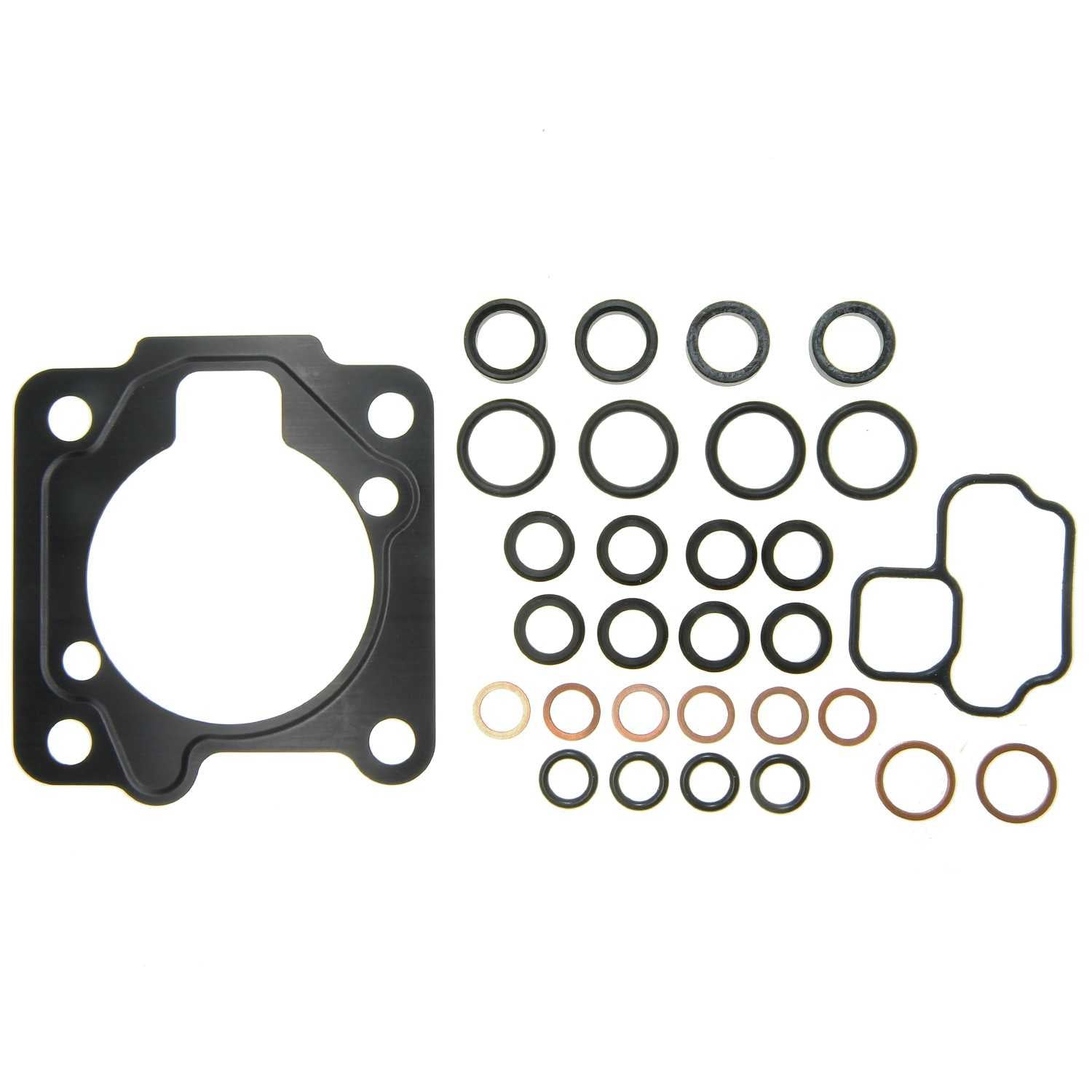 Walker Products Walker Products 18098 Fuel Injector Repair Kit 18098