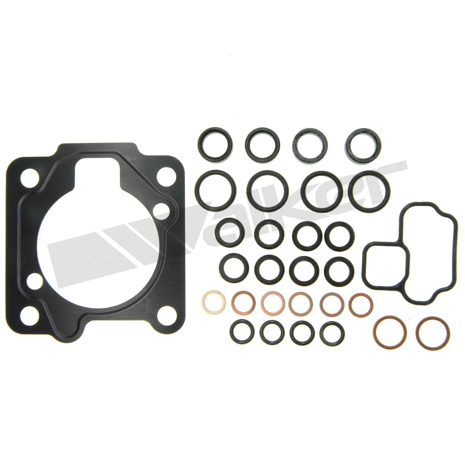 Walker Products Walker Products 18098 Fuel Injector Repair Kit 18098