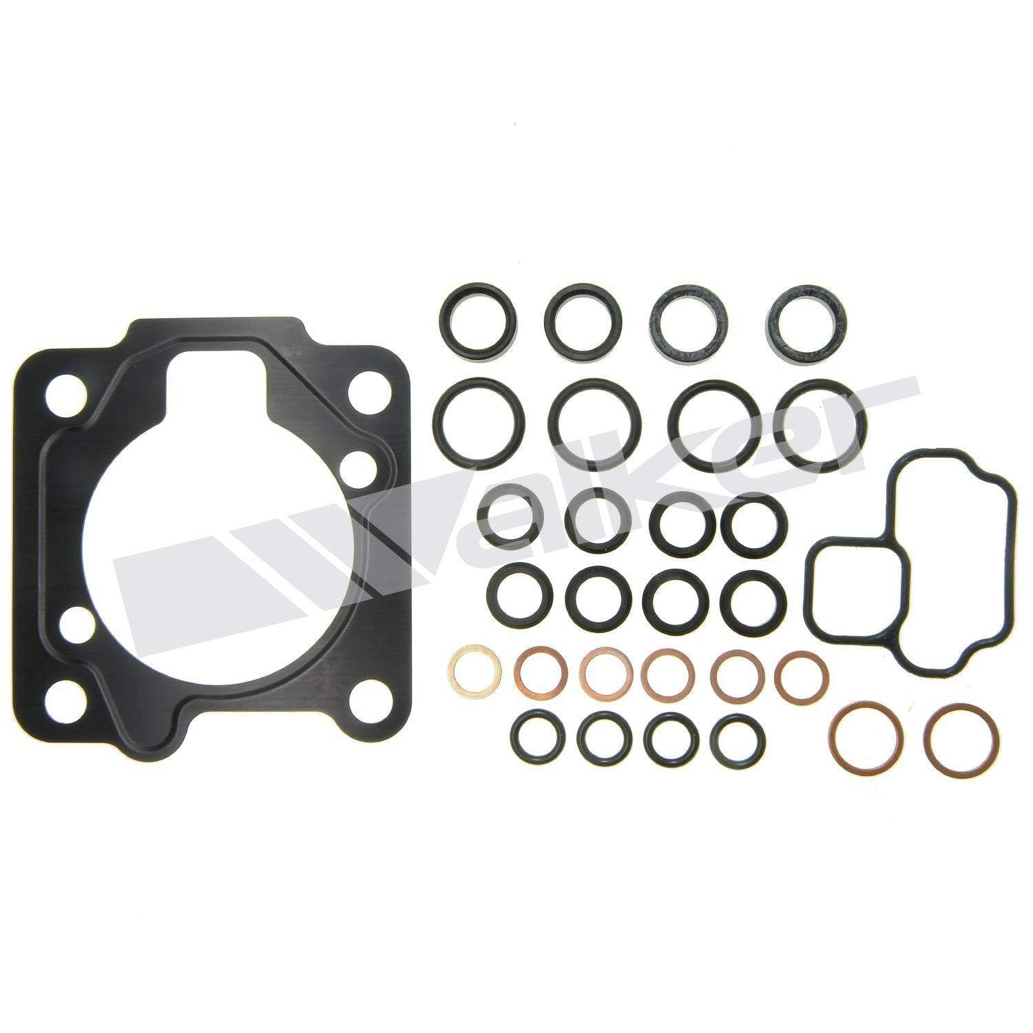 Walker Products Walker Products 18098 Fuel Injector Repair Kit 18098
