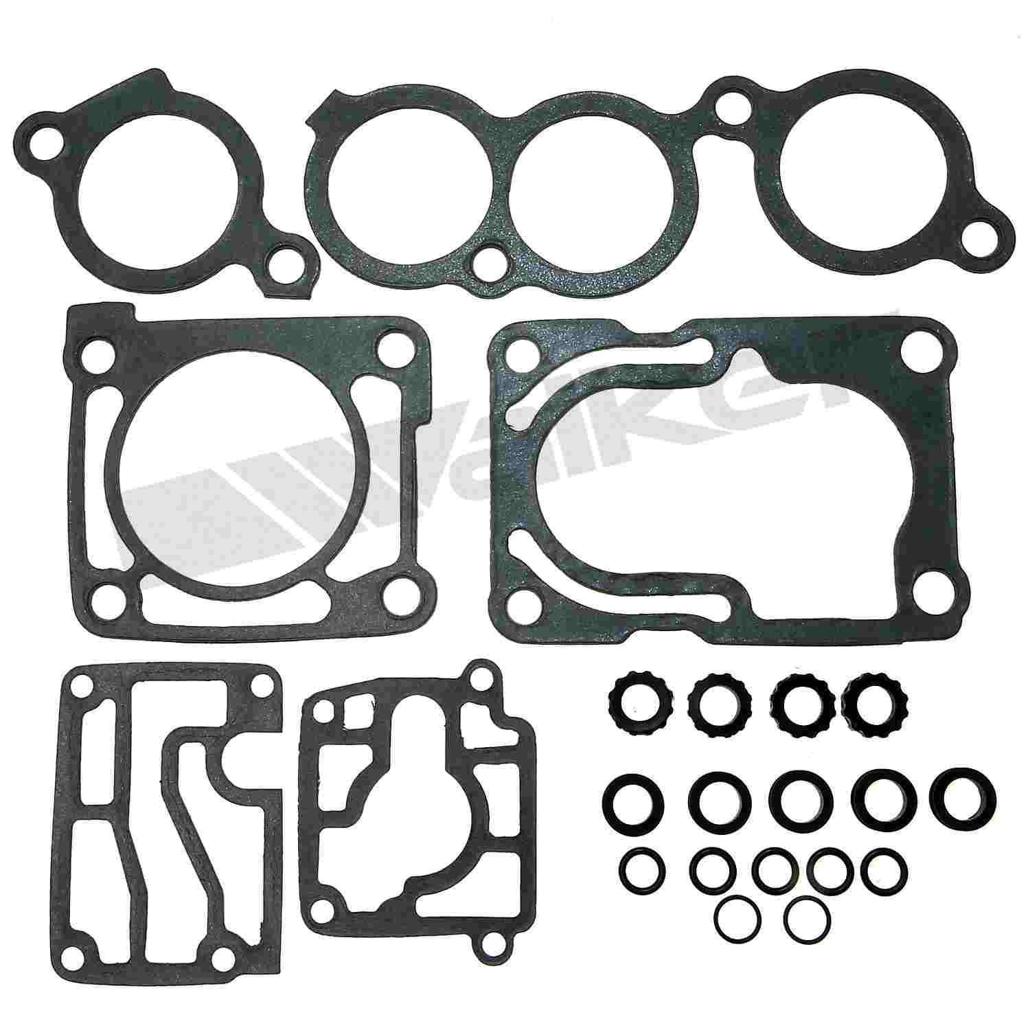 Walker Products Walker Products 18120 Fuel Injector Repair Kit 18120