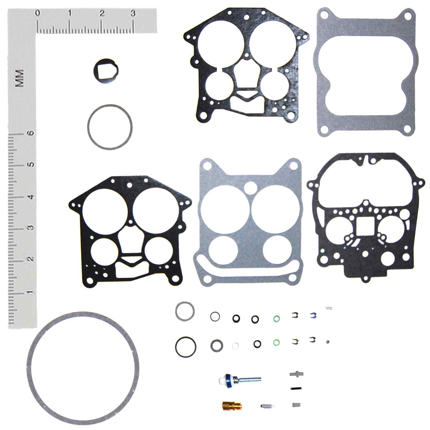 Walker Products Carburetor Repair Kit 19033