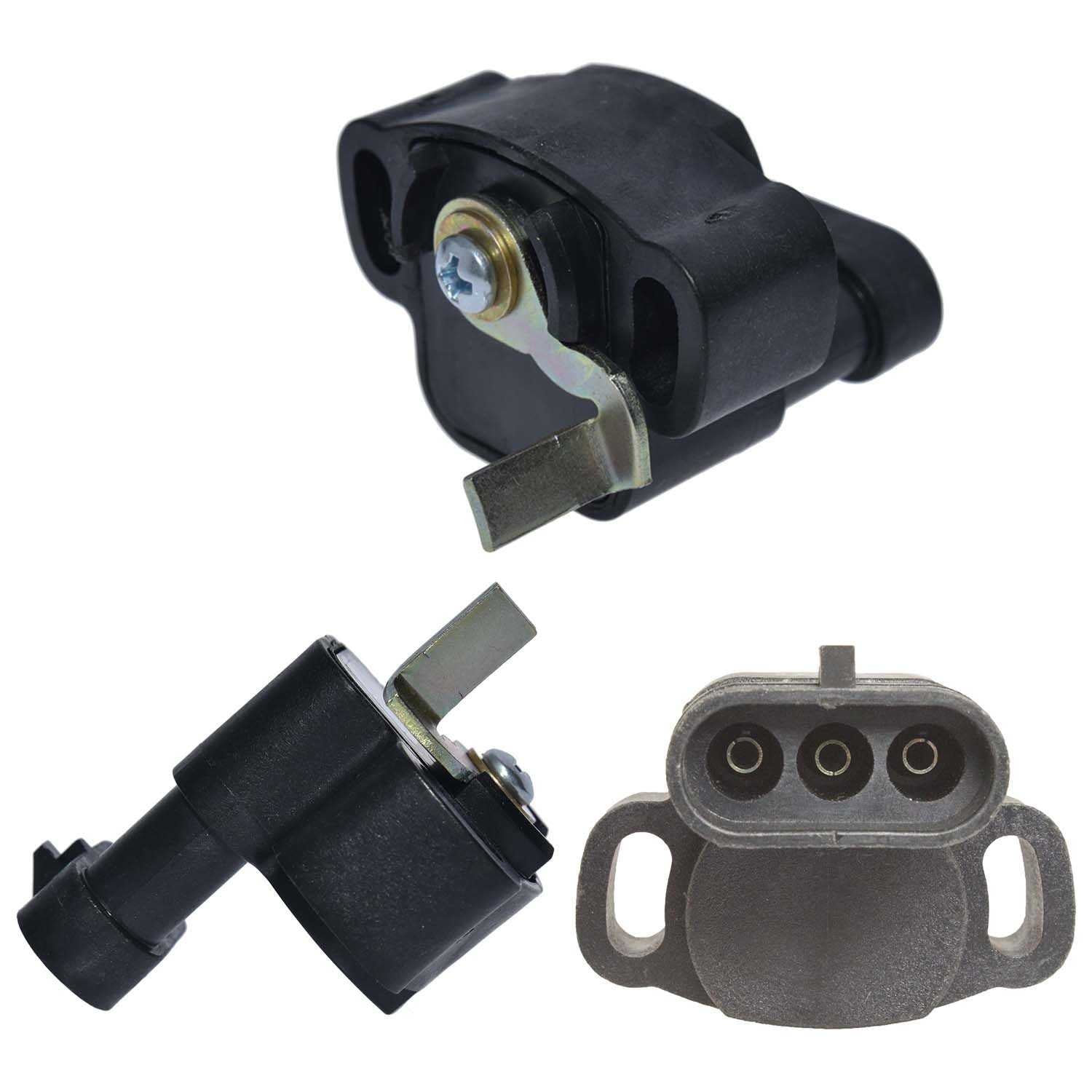 Walker Products Throttle Position Sensor 200-1001