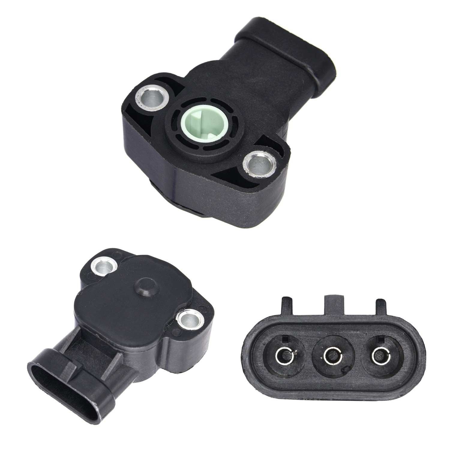 Walker Products Throttle Position Sensor 200-1008