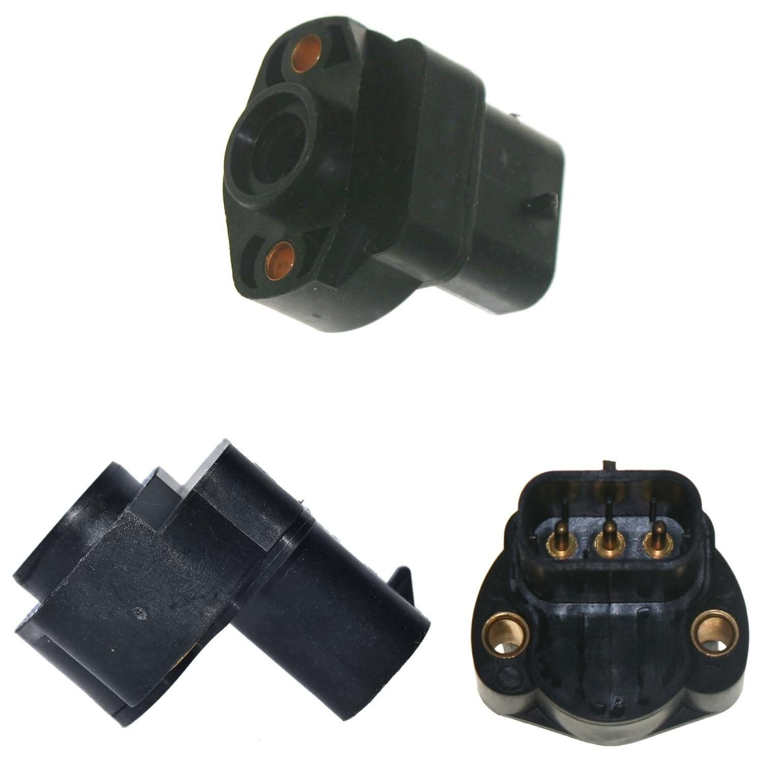 Walker Products Walker Products 200-1010 Throttle Position Sensor 200-1010