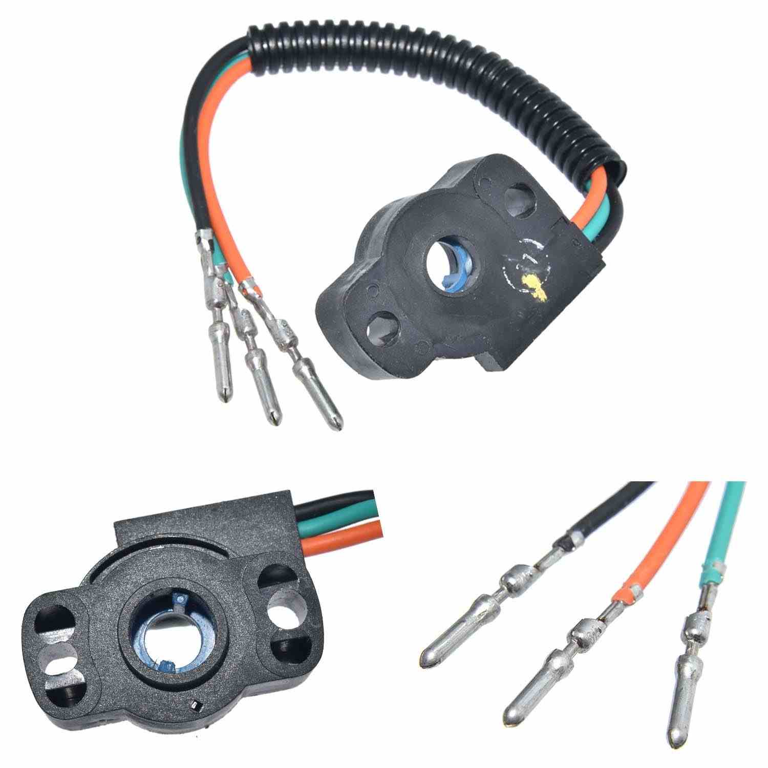 Walker Products Walker Products 200-1013 Throttle Position Sensor 200-1013