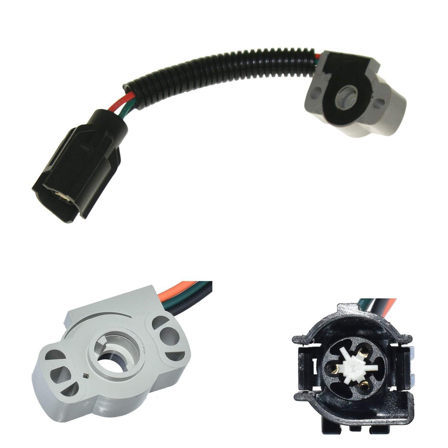 Walker Products Walker Products 200-1016 Throttle Position Sensor 200-1016