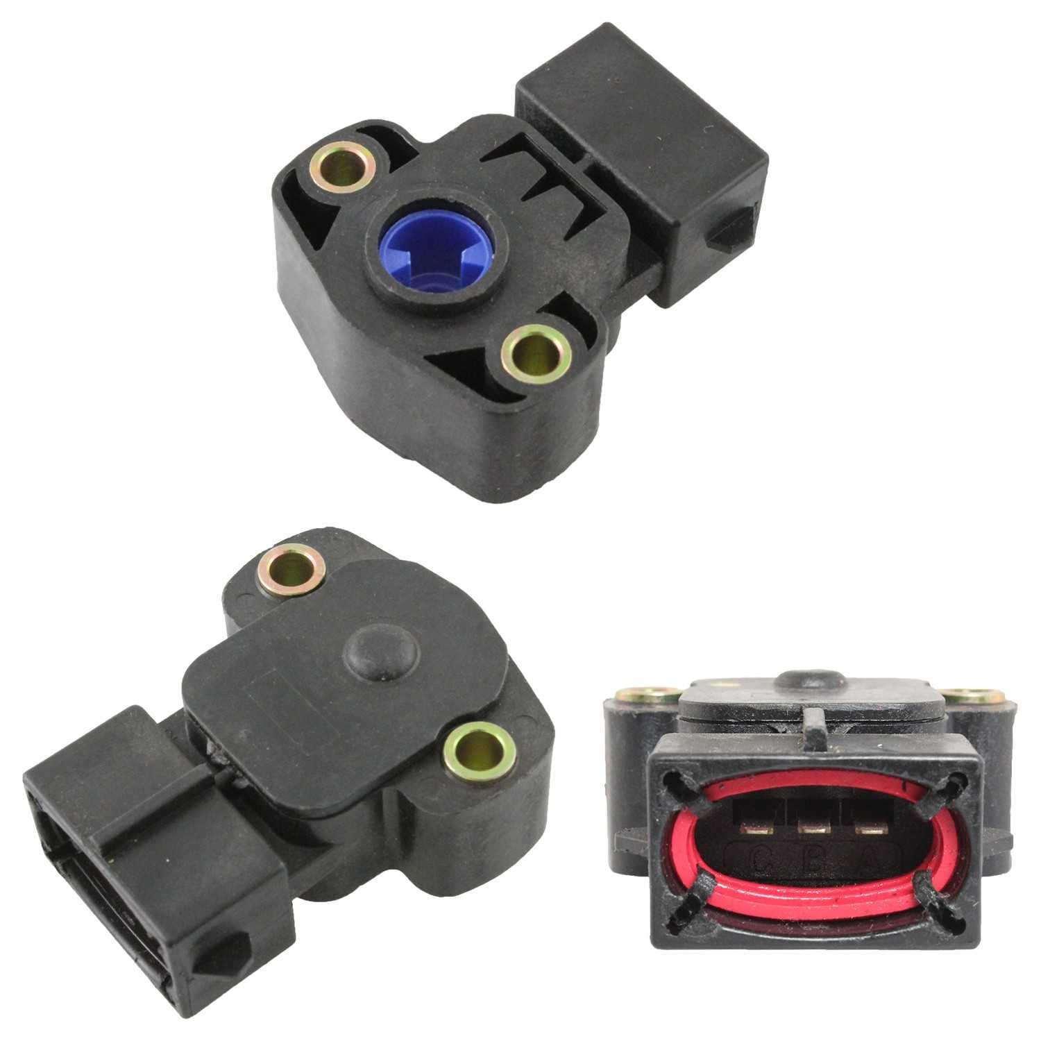 Walker Products Throttle Position Sensor 200-1022