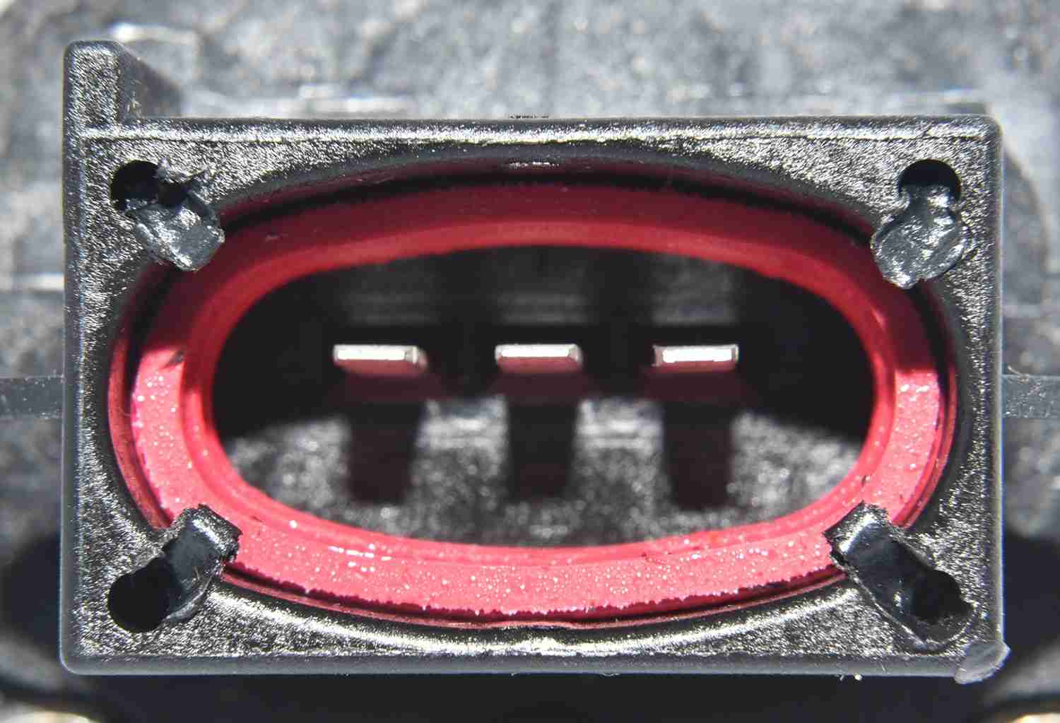 Walker Products Walker Products 200-1025 Throttle Position Sensor 200-1025