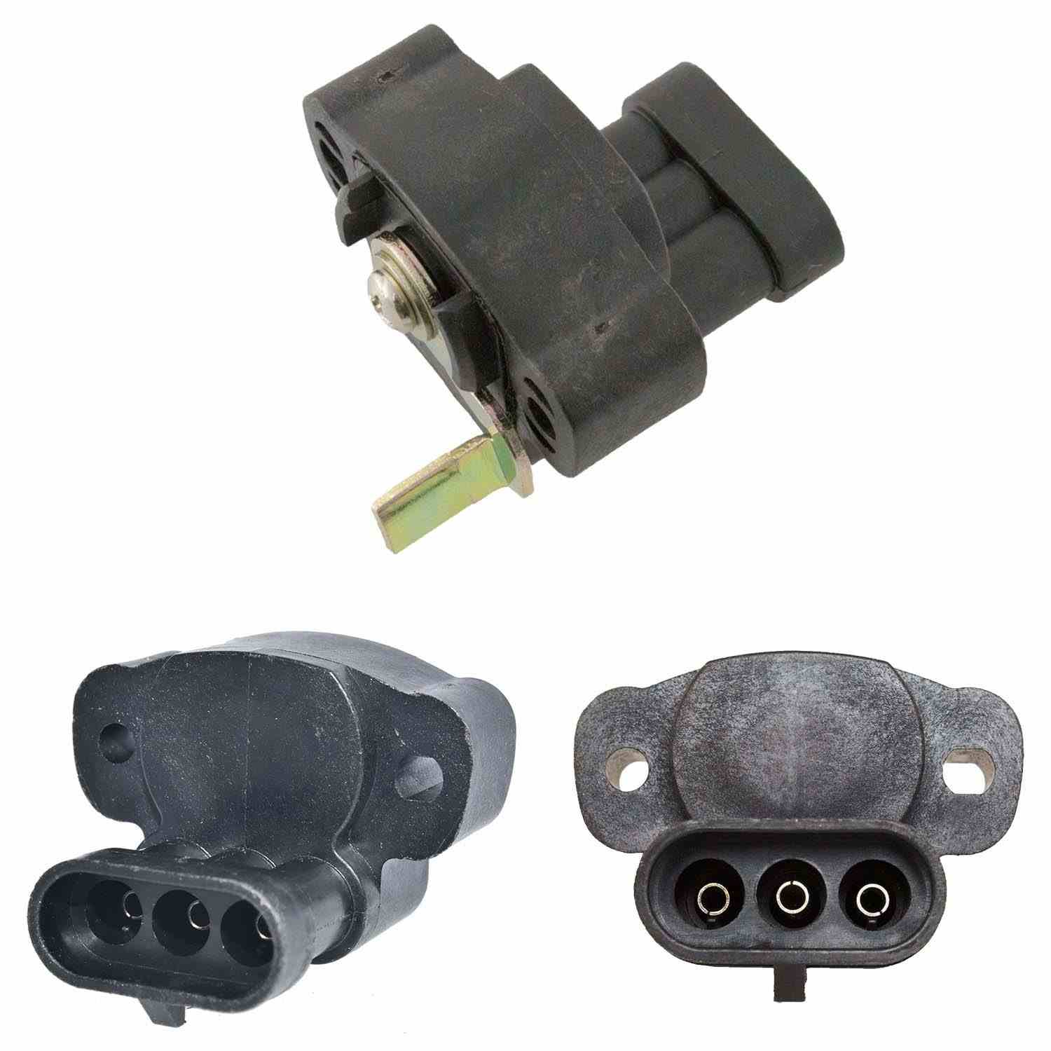 Walker Products Throttle Position Sensor 200-1032