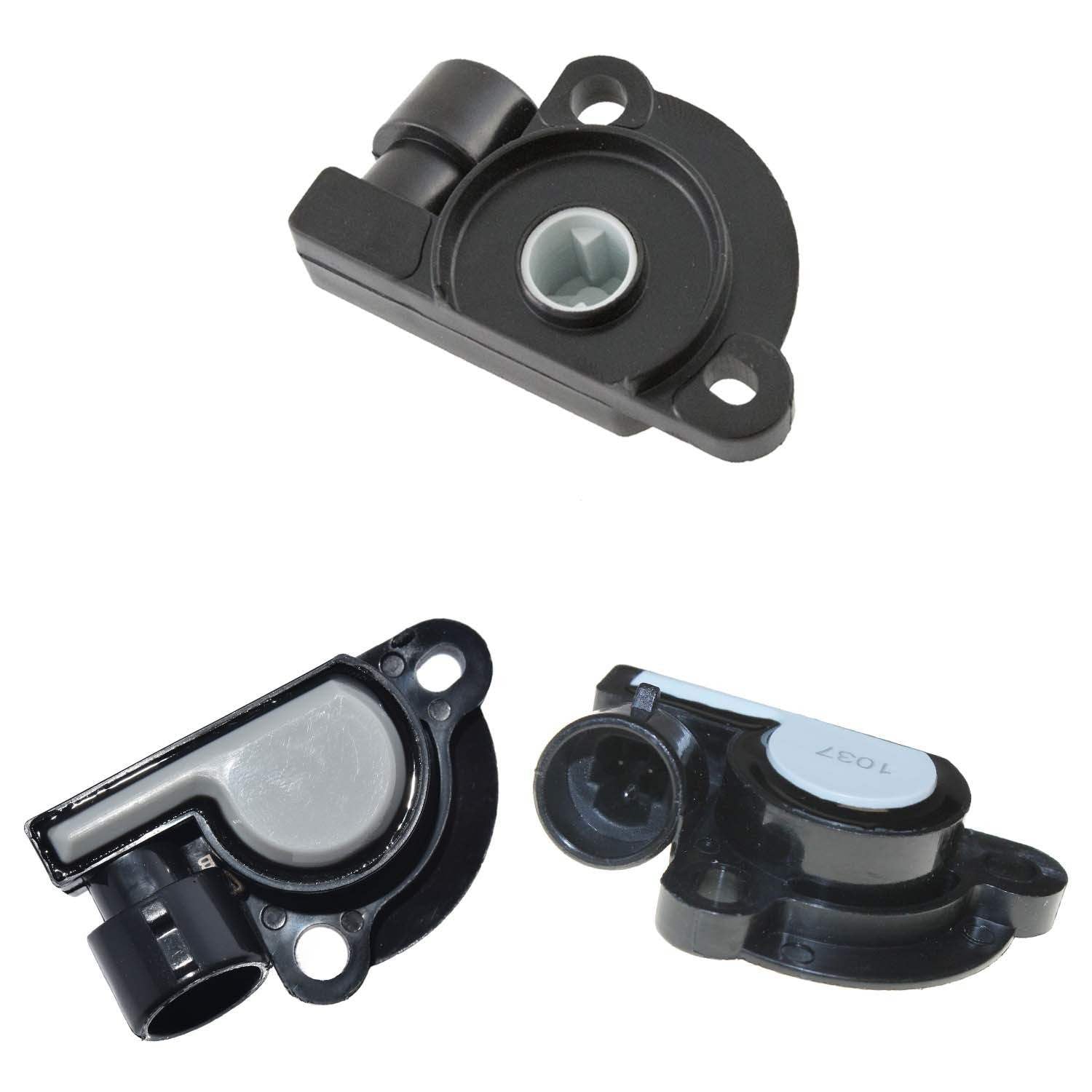 Walker Products Walker Products 200-1037 Throttle Position Sensor 200-1037