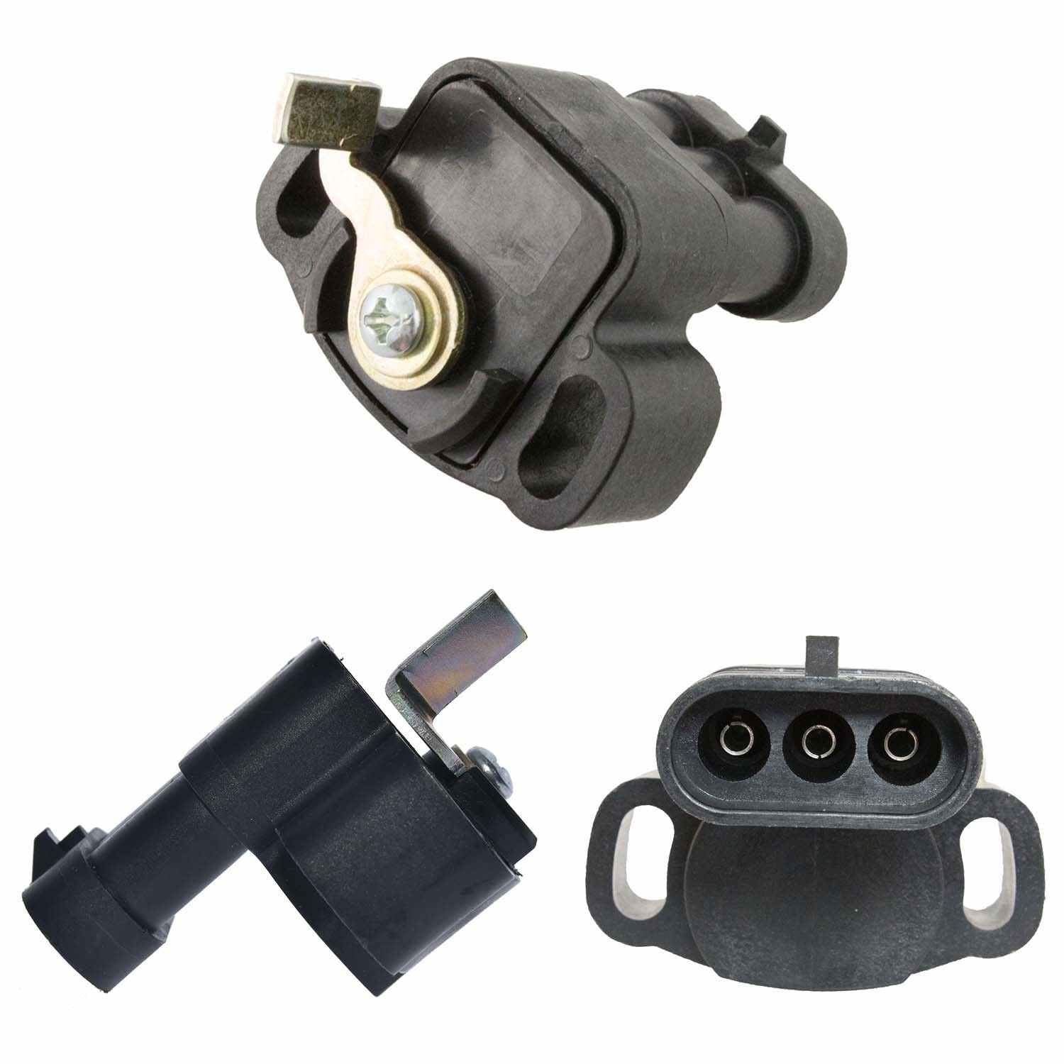 Walker Products Throttle Position Sensor 200-1045