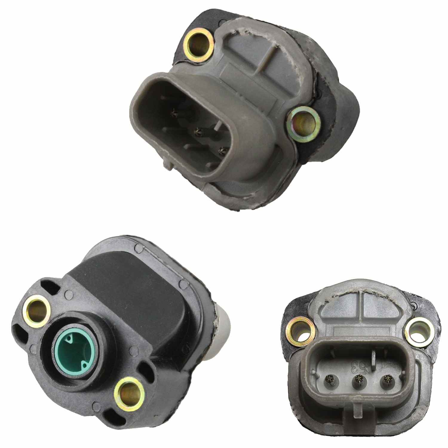 Walker Products Walker Products 200-1055 Throttle Position Sensor 200-1055