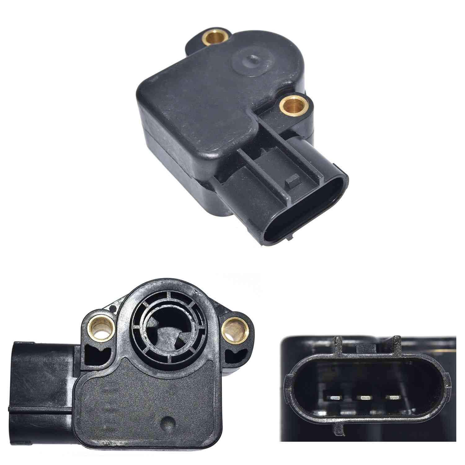Walker Products Throttle Position Sensor 200-1060