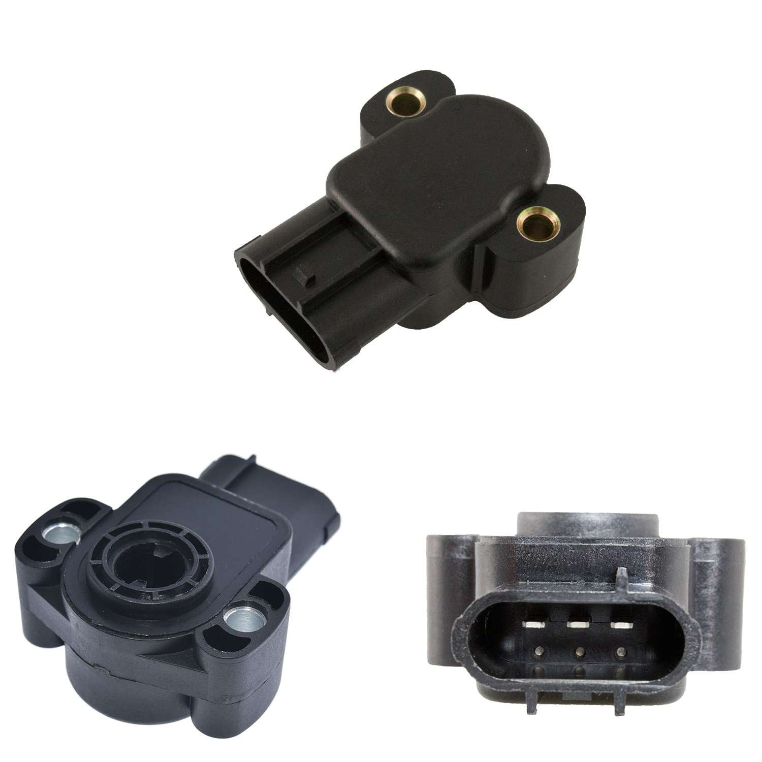 Walker Products Walker Products 200-1064 Throttle Position Sensor 200-1064