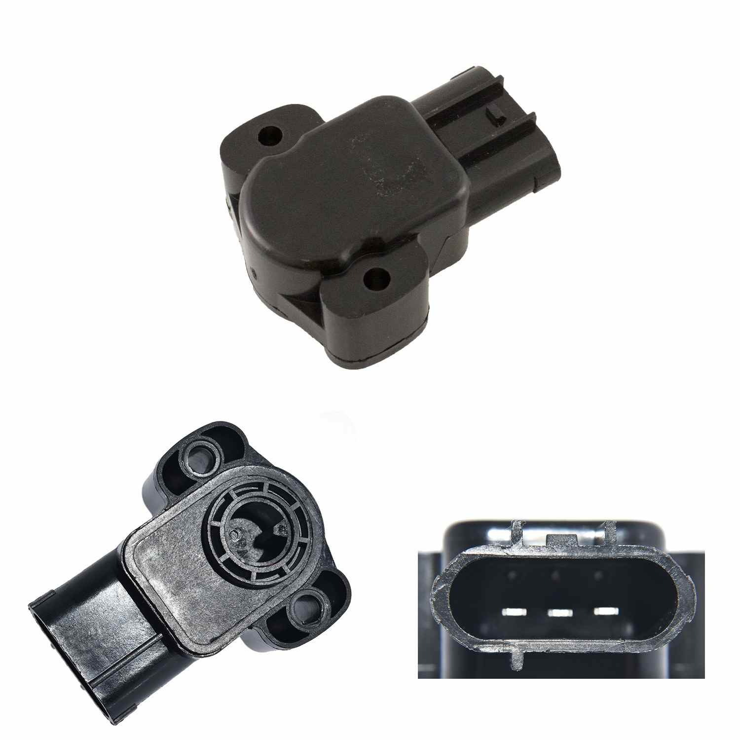 Walker Products Throttle Position Sensor 200-1065