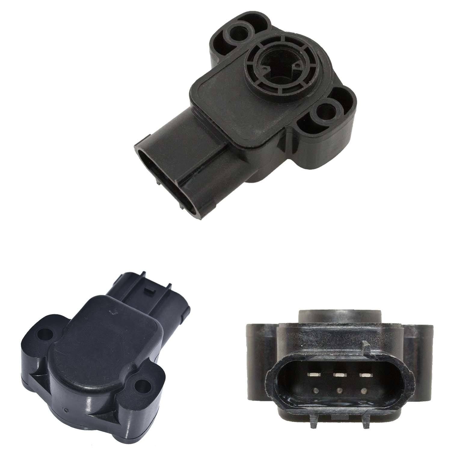 Walker Products Walker Products 200-1070 Throttle Position Sensor 200-1070