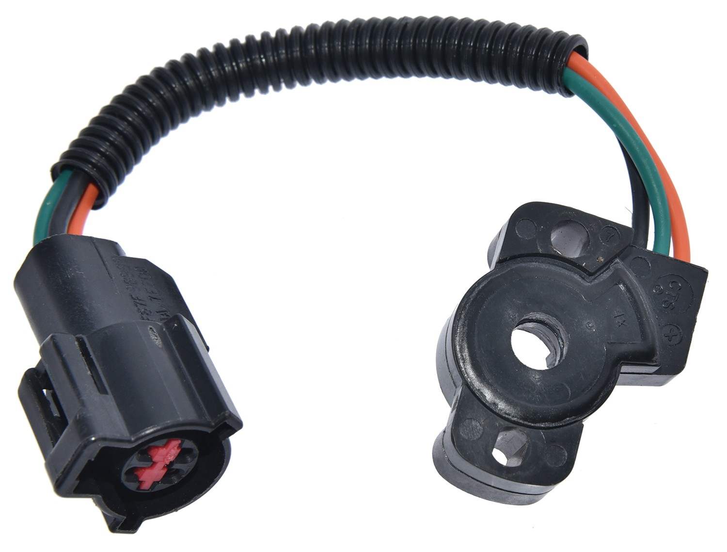 Walker Products Walker Products 200-1090 Throttle Position Sensor 200-1090