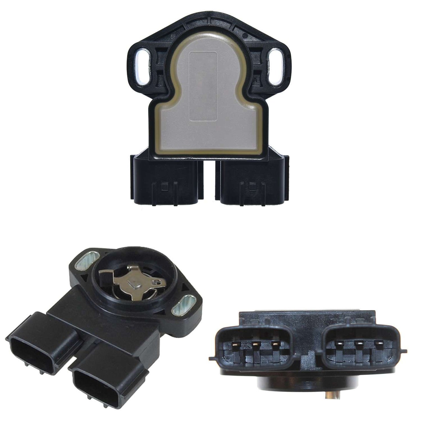 Walker Products Walker Products 200-1092 Throttle Position Sensor 200-1092