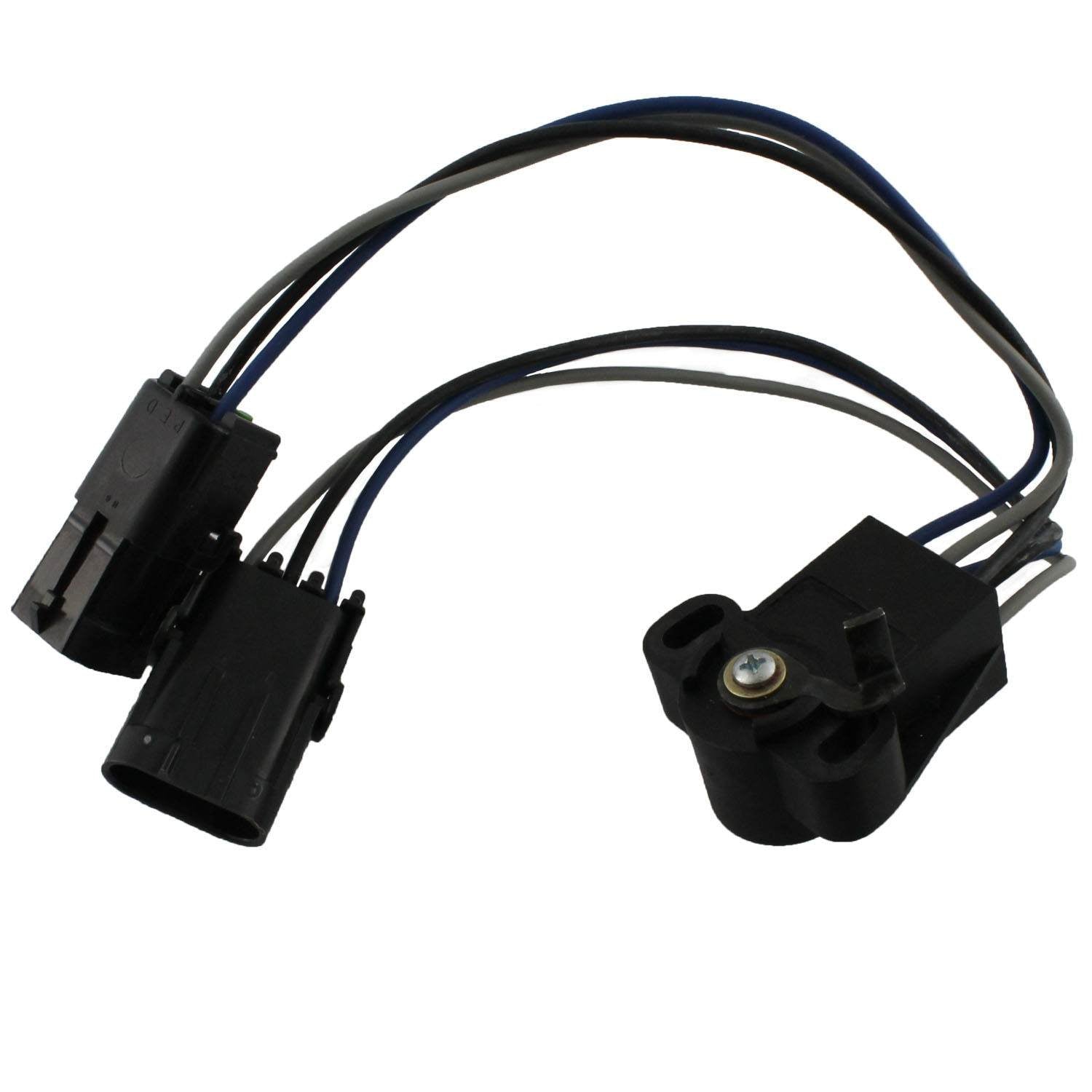 Walker Products Throttle Position Sensor 200-1094