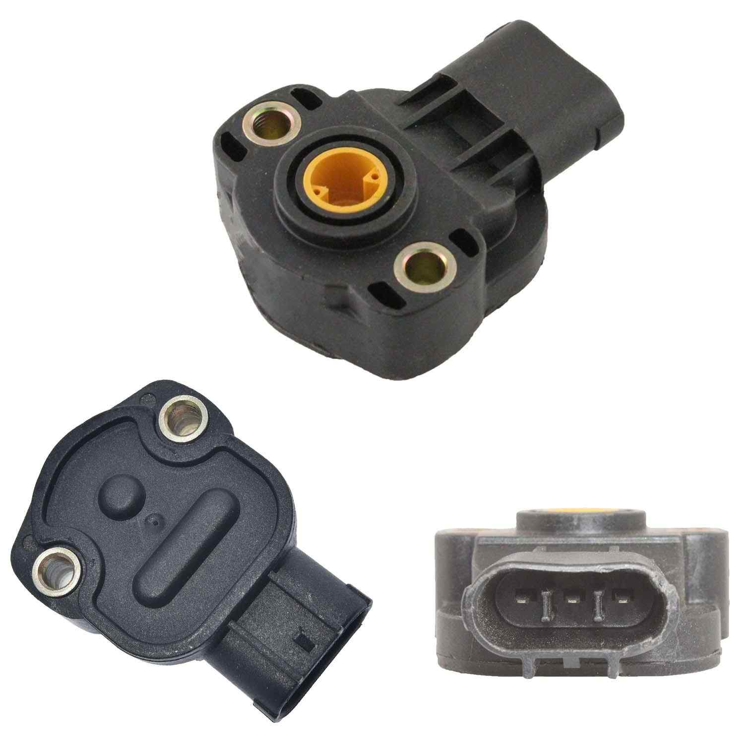 Walker Products Walker Products 200-1100 Throttle Position Sensor 200-1100