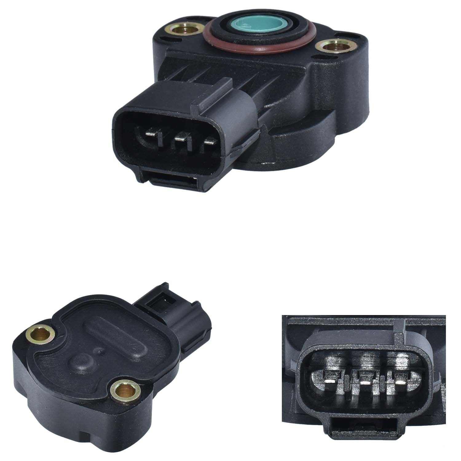 Walker Products Walker Products 200-1101 Throttle Position Sensor 200-1101