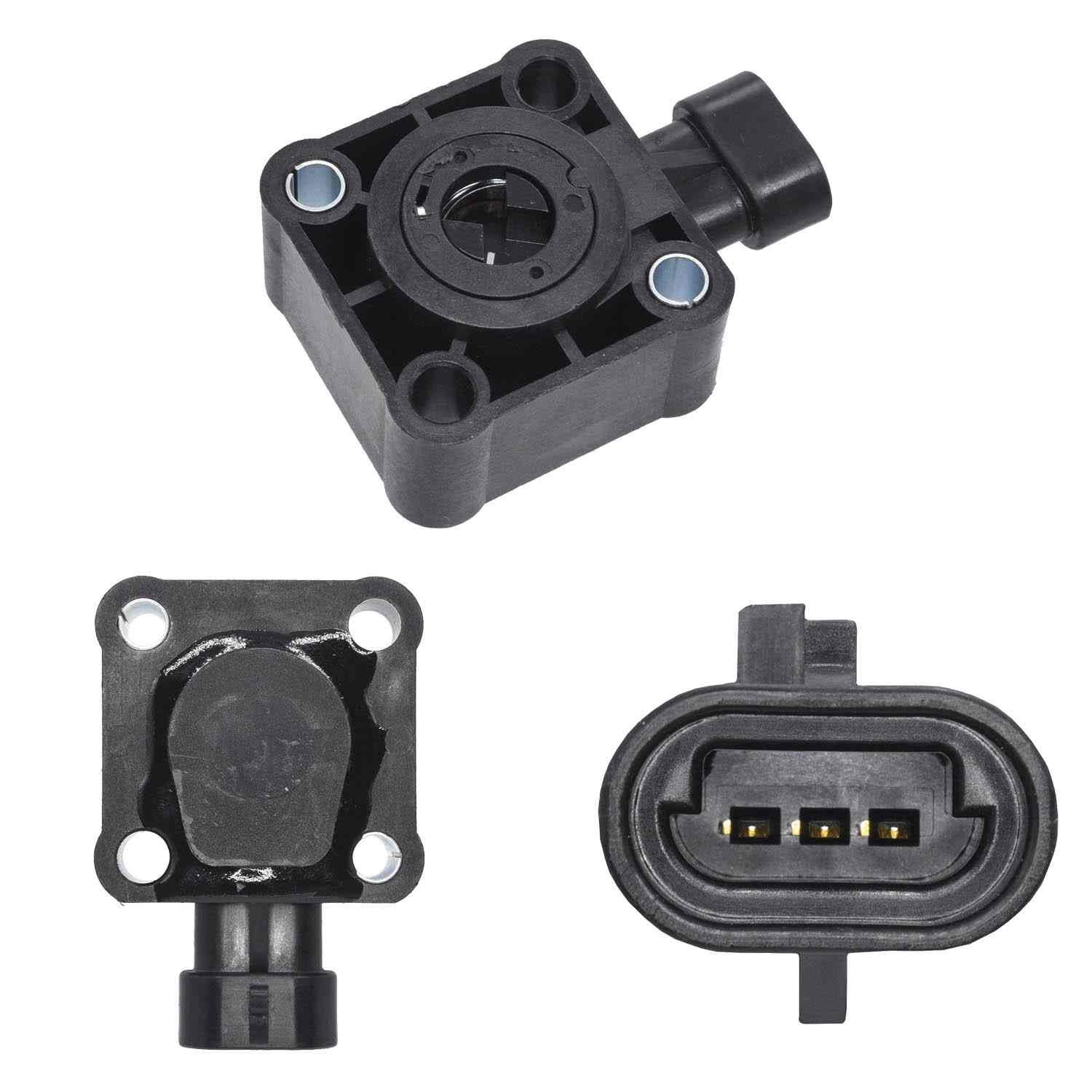 Walker Products Throttle Position Sensor 200-1110