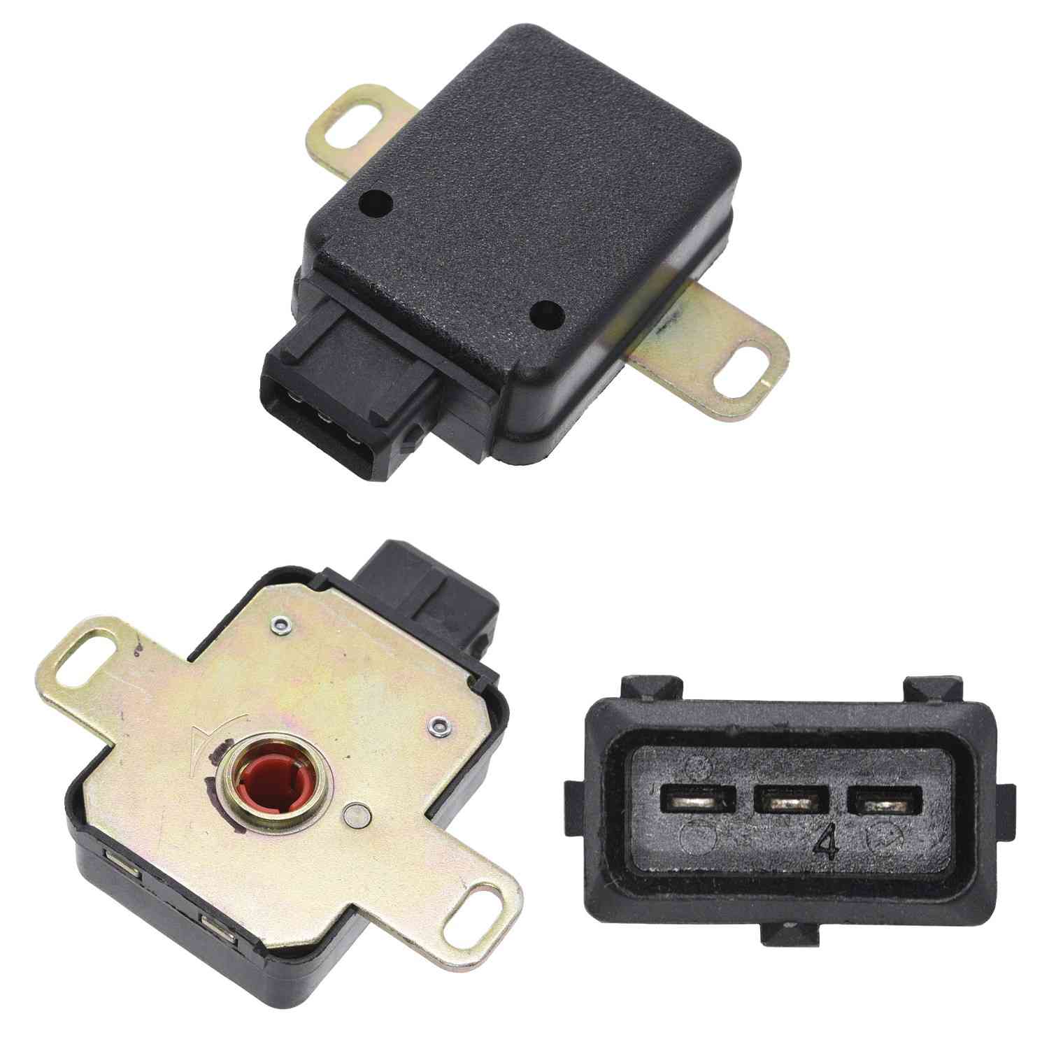 Walker Products Walker Products 200-1128 Throttle Position Sensor 200-1128