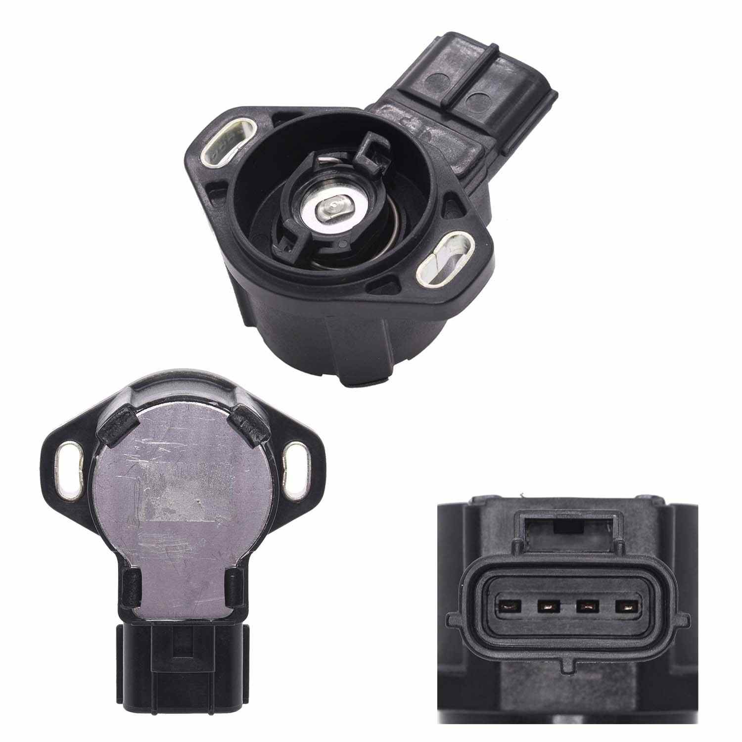 Walker Products Walker Products 200-1132 Throttle Position Sensor 200-1132
