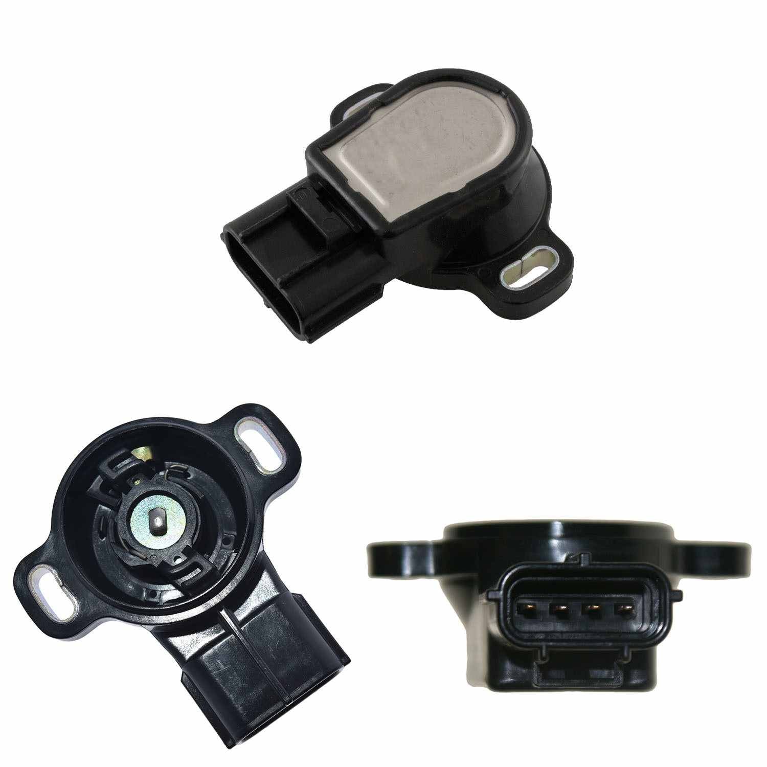 Walker Products Walker Products 200-1143 Throttle Position Sensor 200-1143