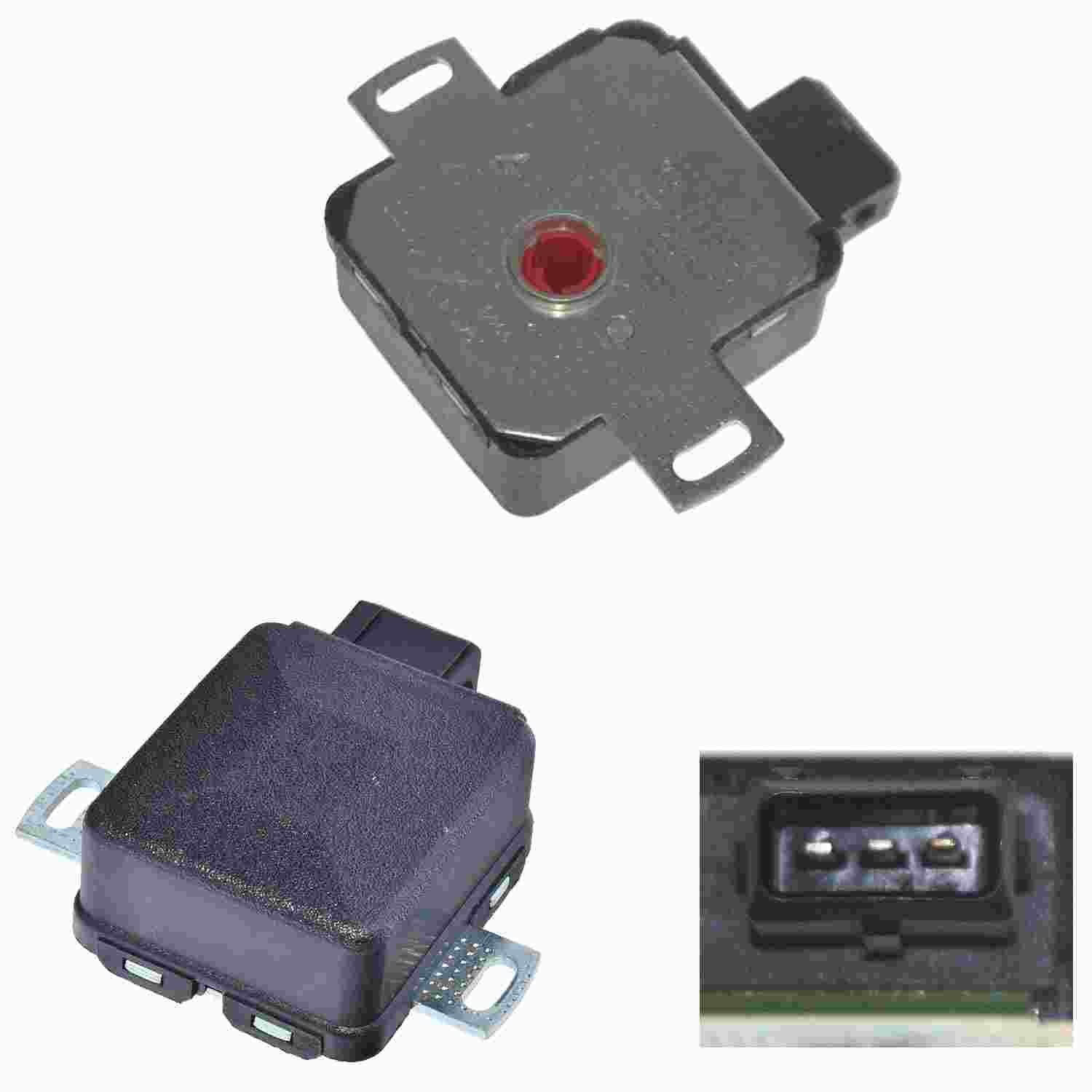 Walker Products Walker Products 200-1147 Throttle Position Sensor 200-1147