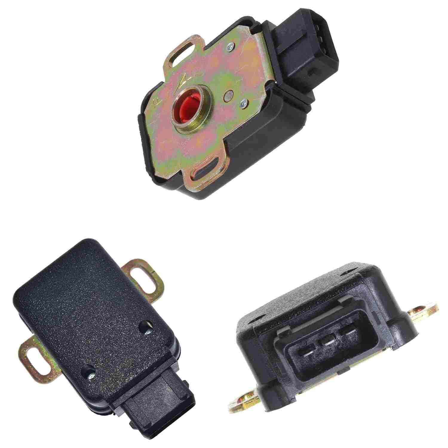 Walker Products Walker Products 200-1155 Throttle Position Sensor 200-1155