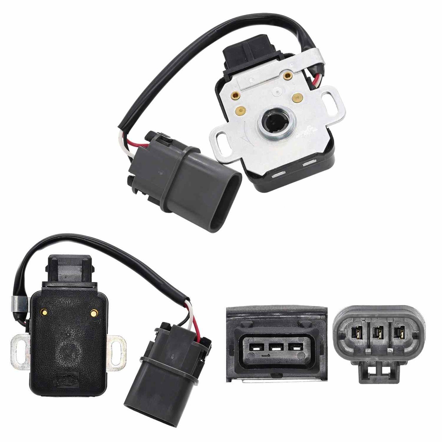 Walker Products Walker Products 200-1158 Throttle Position Sensor 200-1158