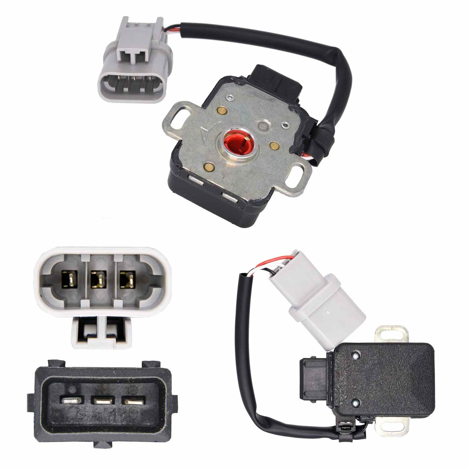 Walker Products Throttle Position Sensor 200-1159