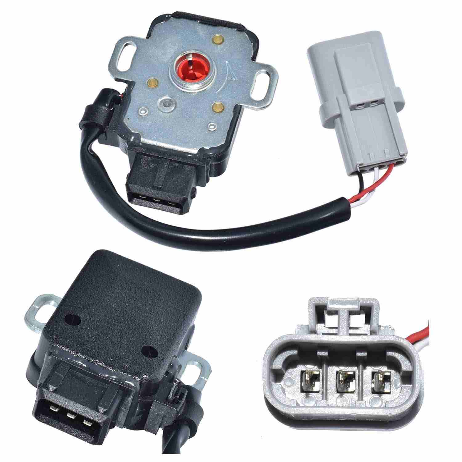 Walker Products Walker Products 200-1160 Throttle Position Sensor 200-1160