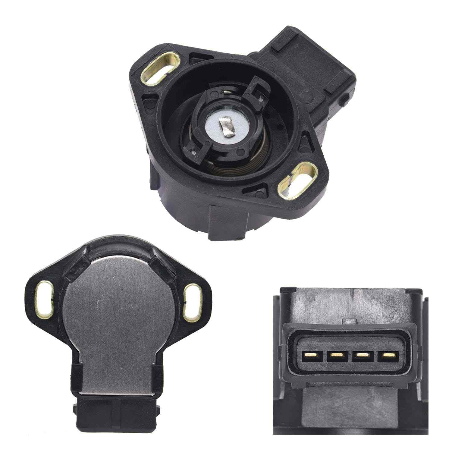 Walker Products Walker Products 200-1184 Throttle Position Sensor 200-1184