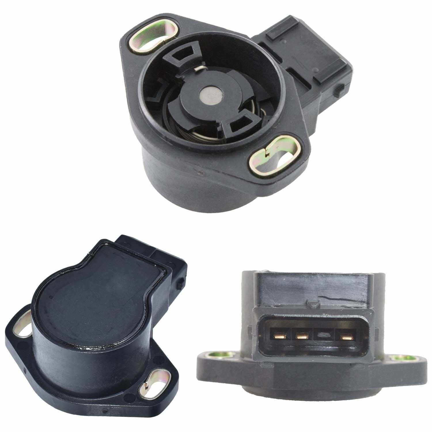 Walker Products Walker Products 200-1186 Throttle Position Sensor 200-1186