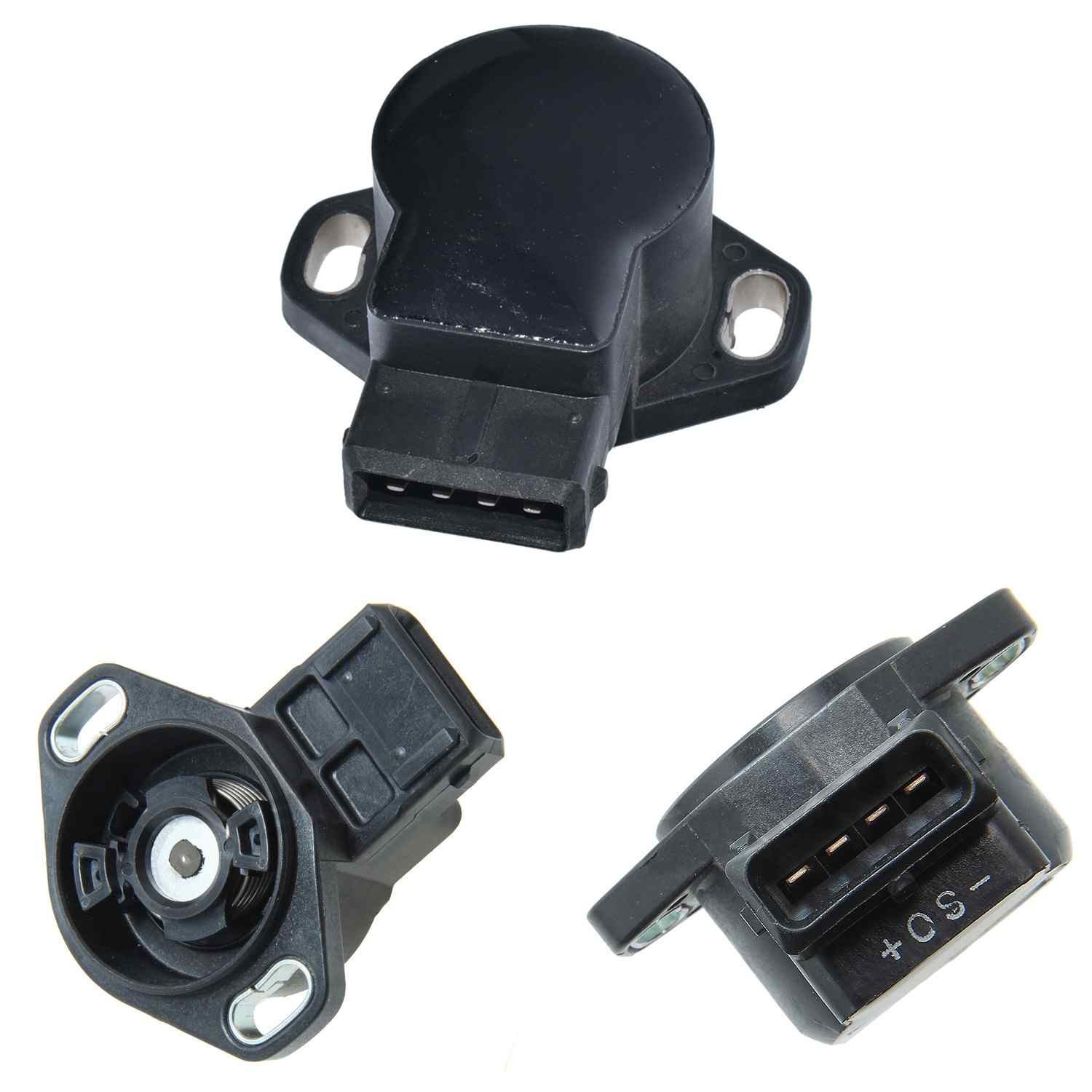 Walker Products Walker Products 200-1193 Throttle Position Sensor 200-1193