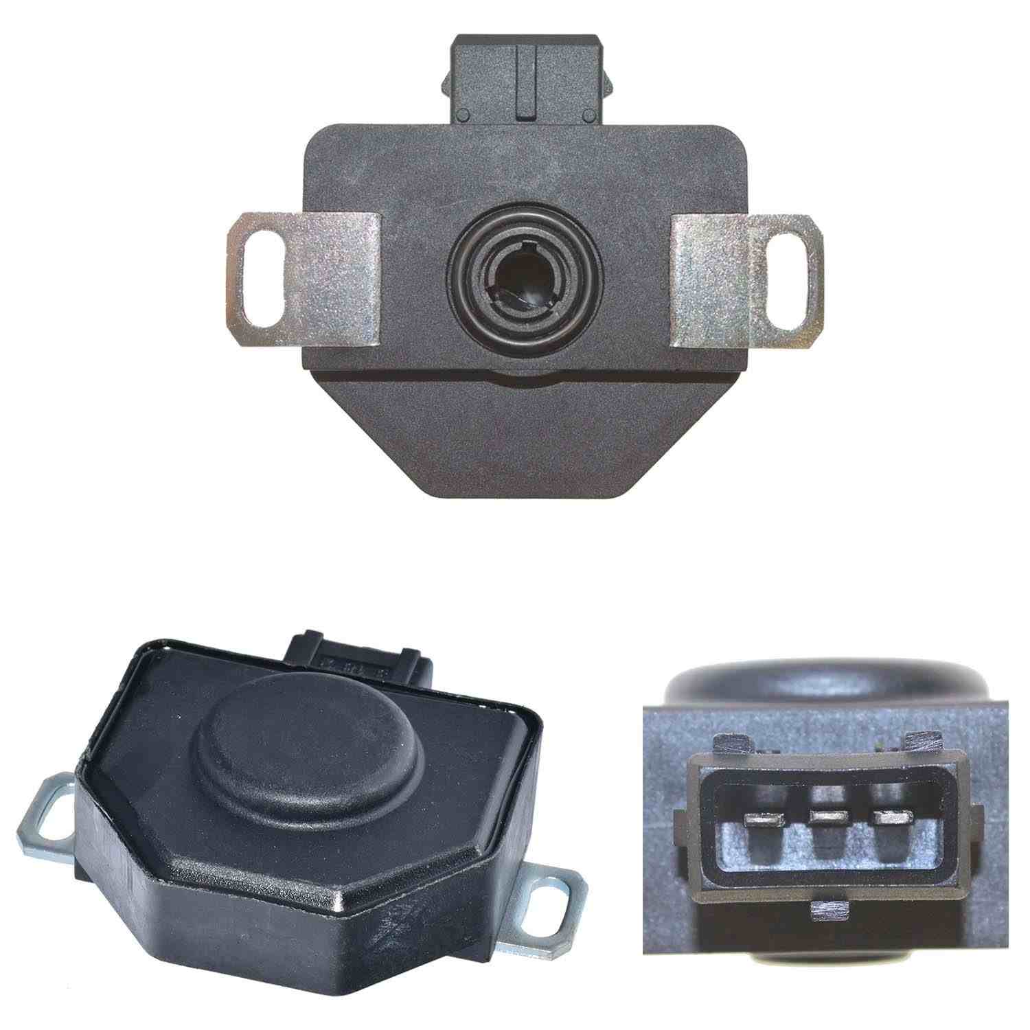 Walker Products Throttle Position Sensor 200-1213