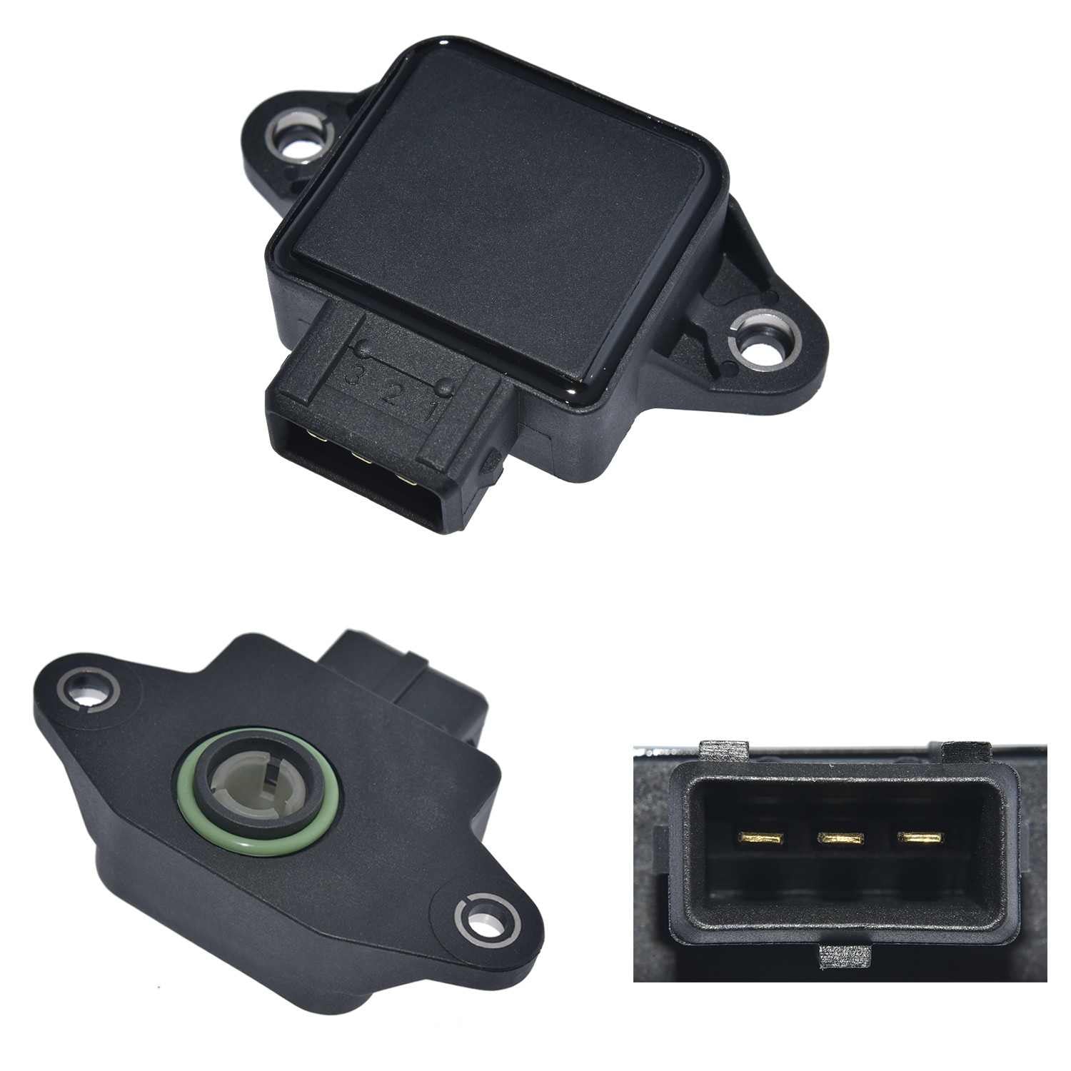 Walker Products Walker Products 200-1221 Throttle Position Sensor 200-1221