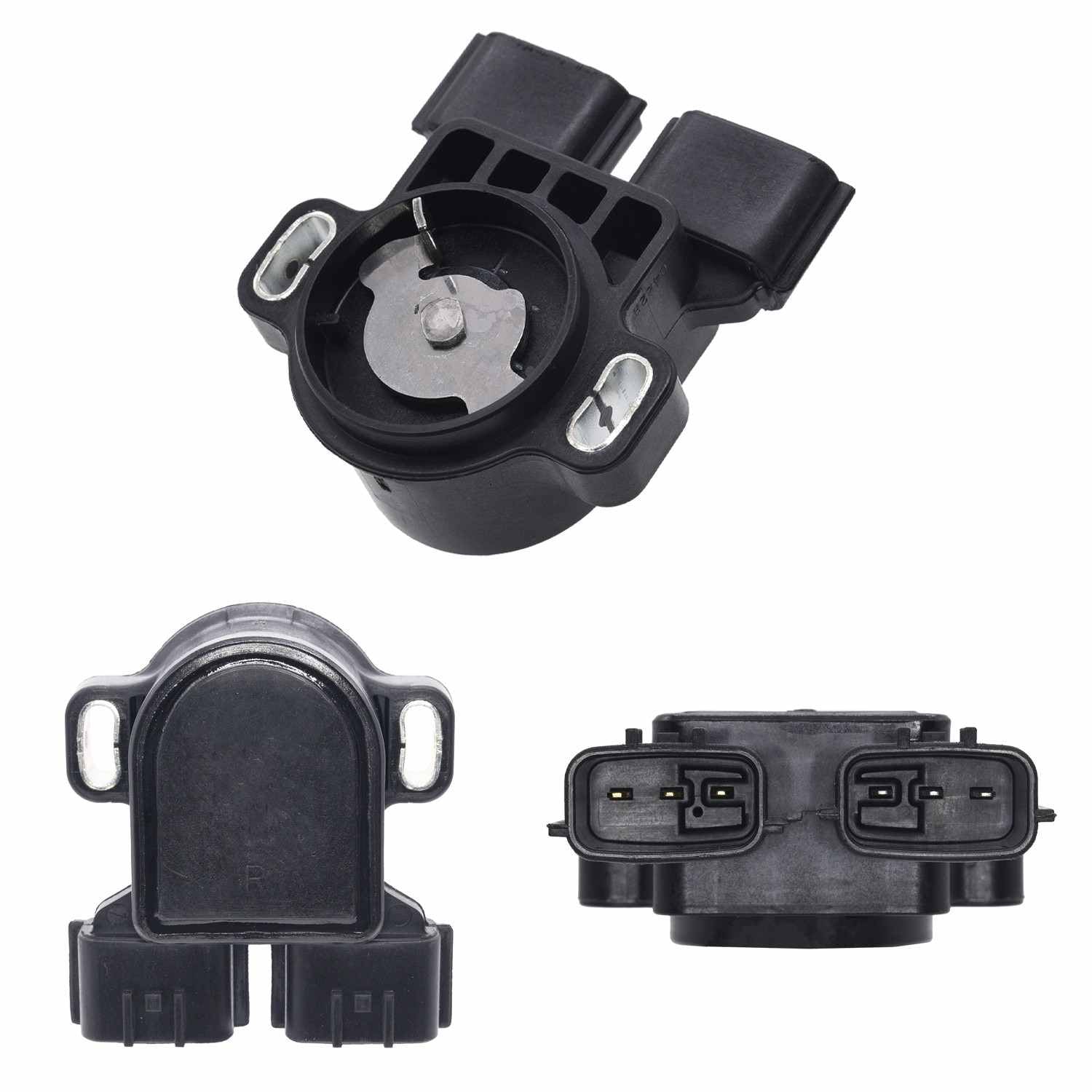 Walker Products Walker Products 200-1271 Throttle Position Sensor 200-1271